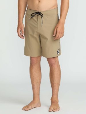 Men's Command Mod