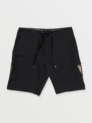 Men's Top Tier Mod