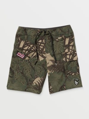 Men's Preemo Mod