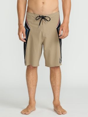 Men's Team Mod