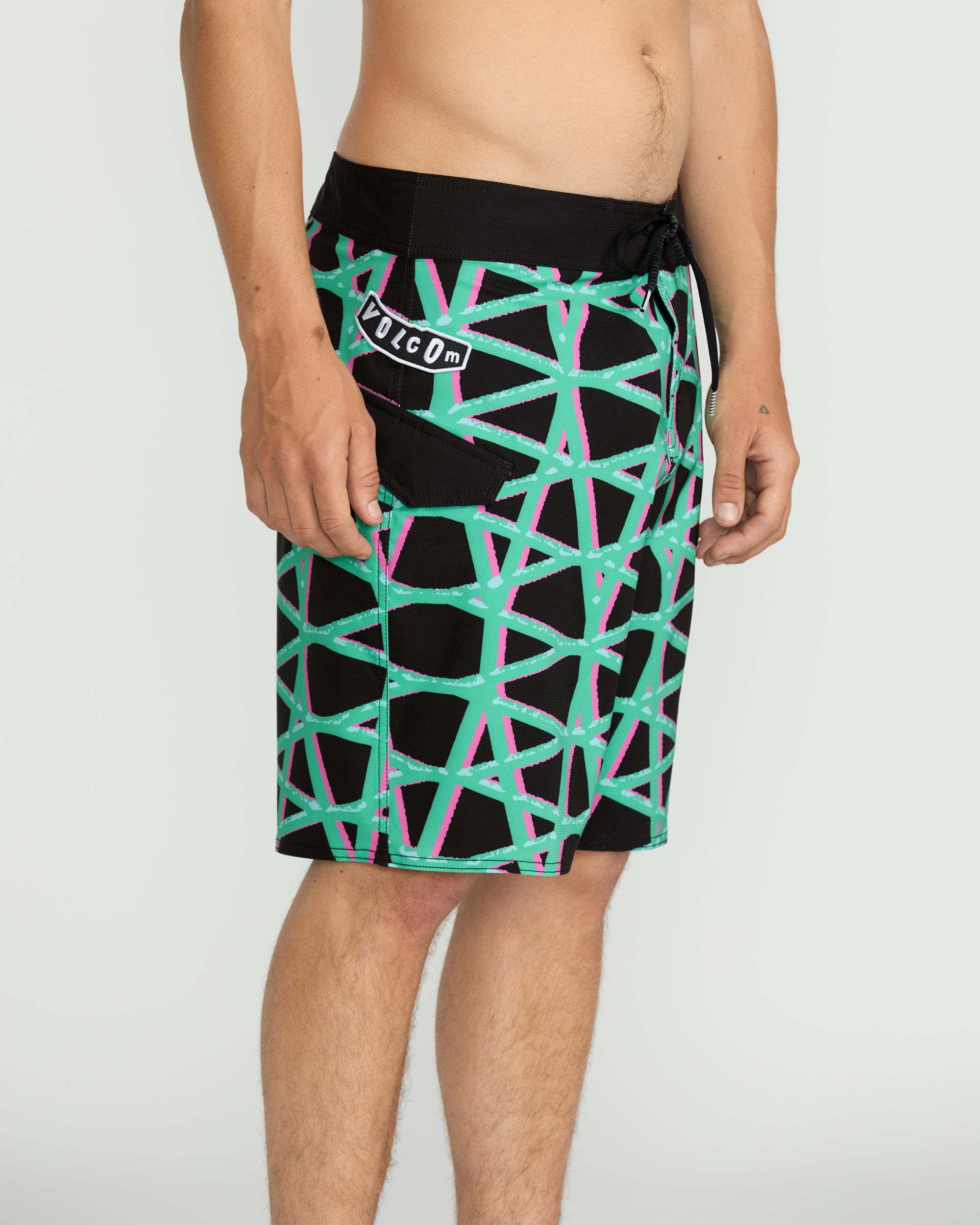 Men's St4R G4Zer Mod - Image 4