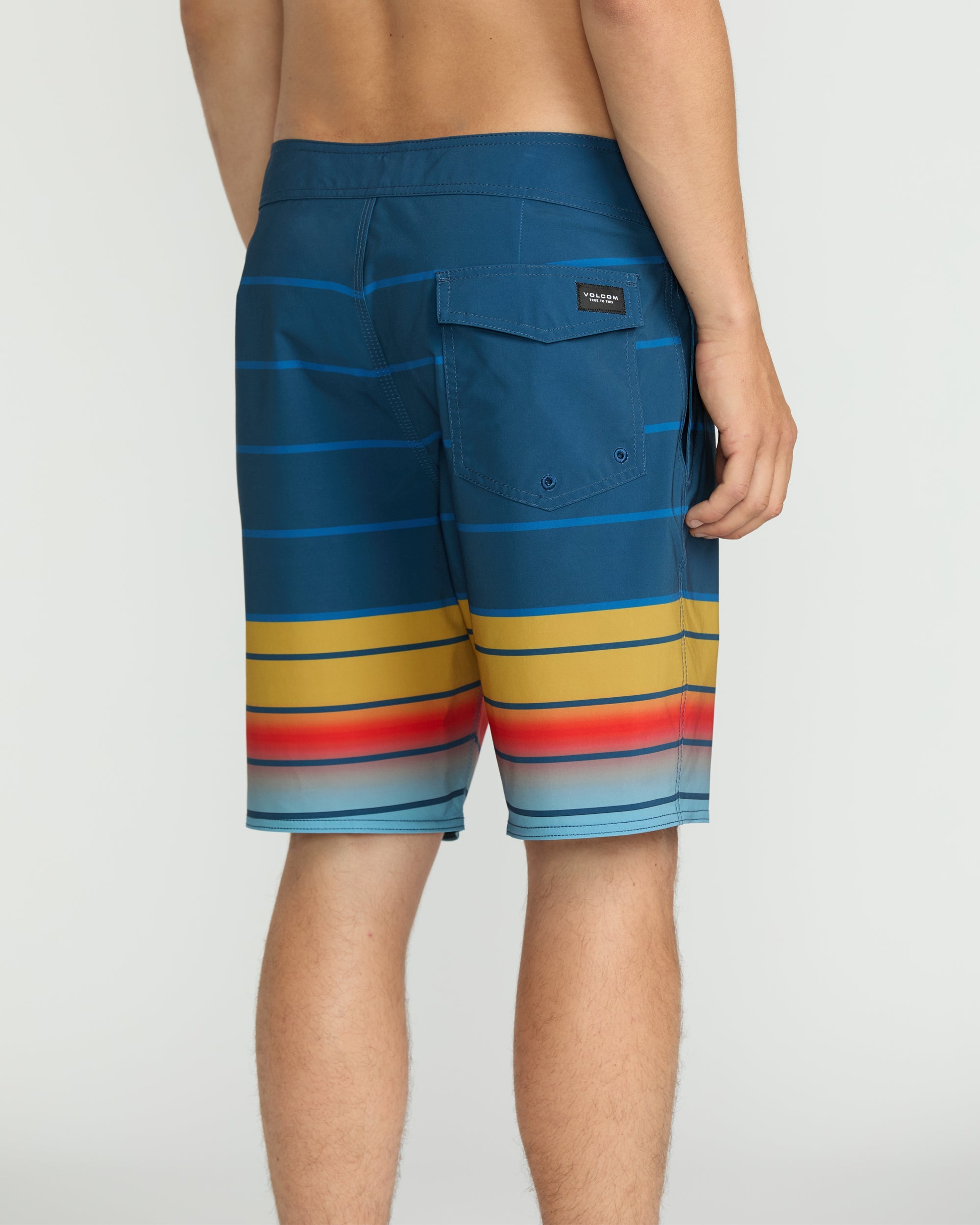 Men's Quarta Fade Mod - Image 6