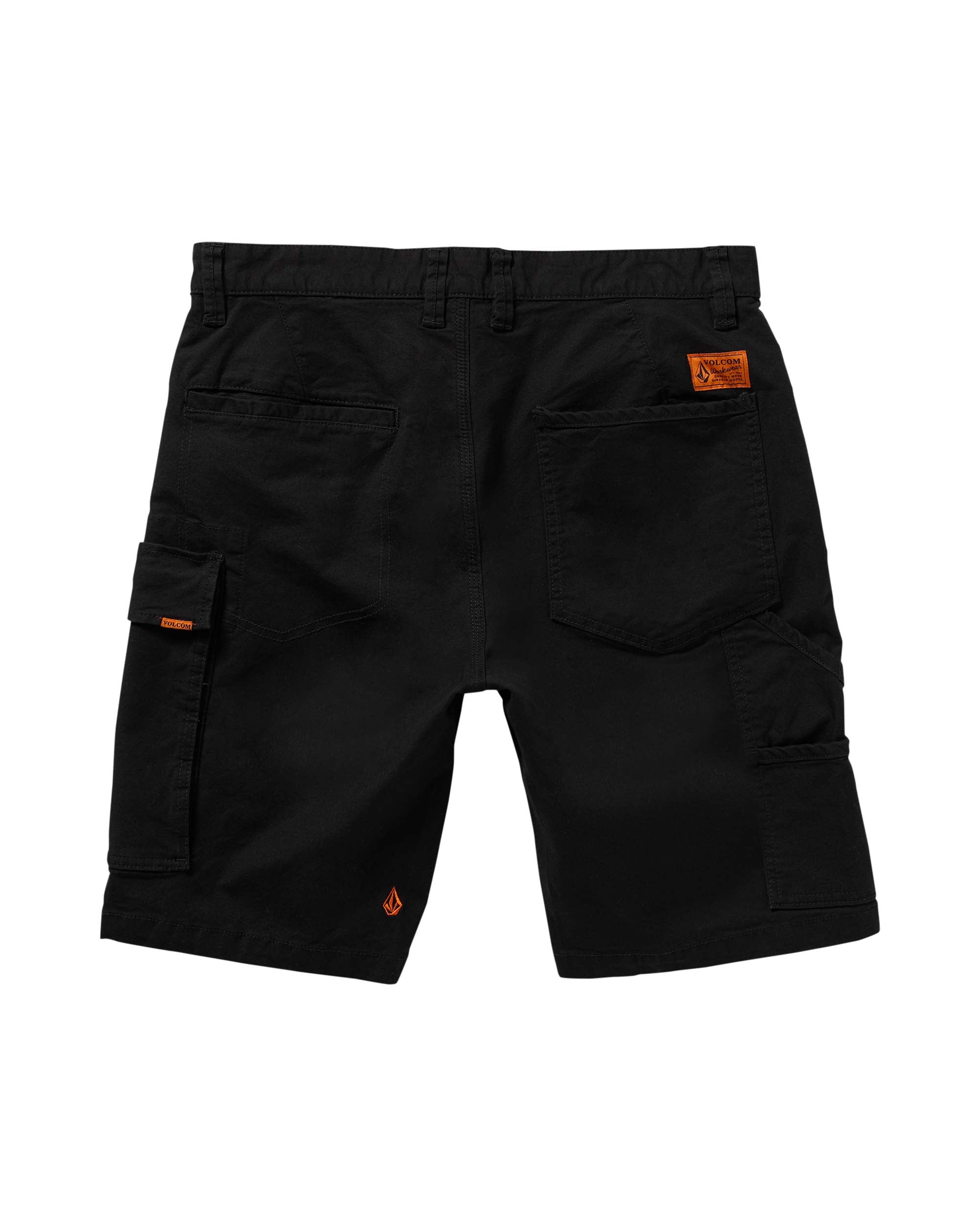 Men's Caliper II Work Shorts 20 - Image 2