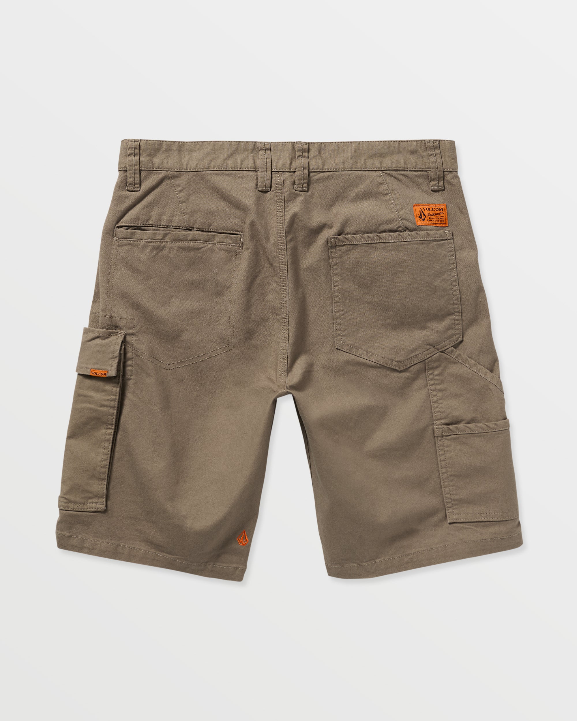 Men's Caliper II Relaxed Work Short - Image 3