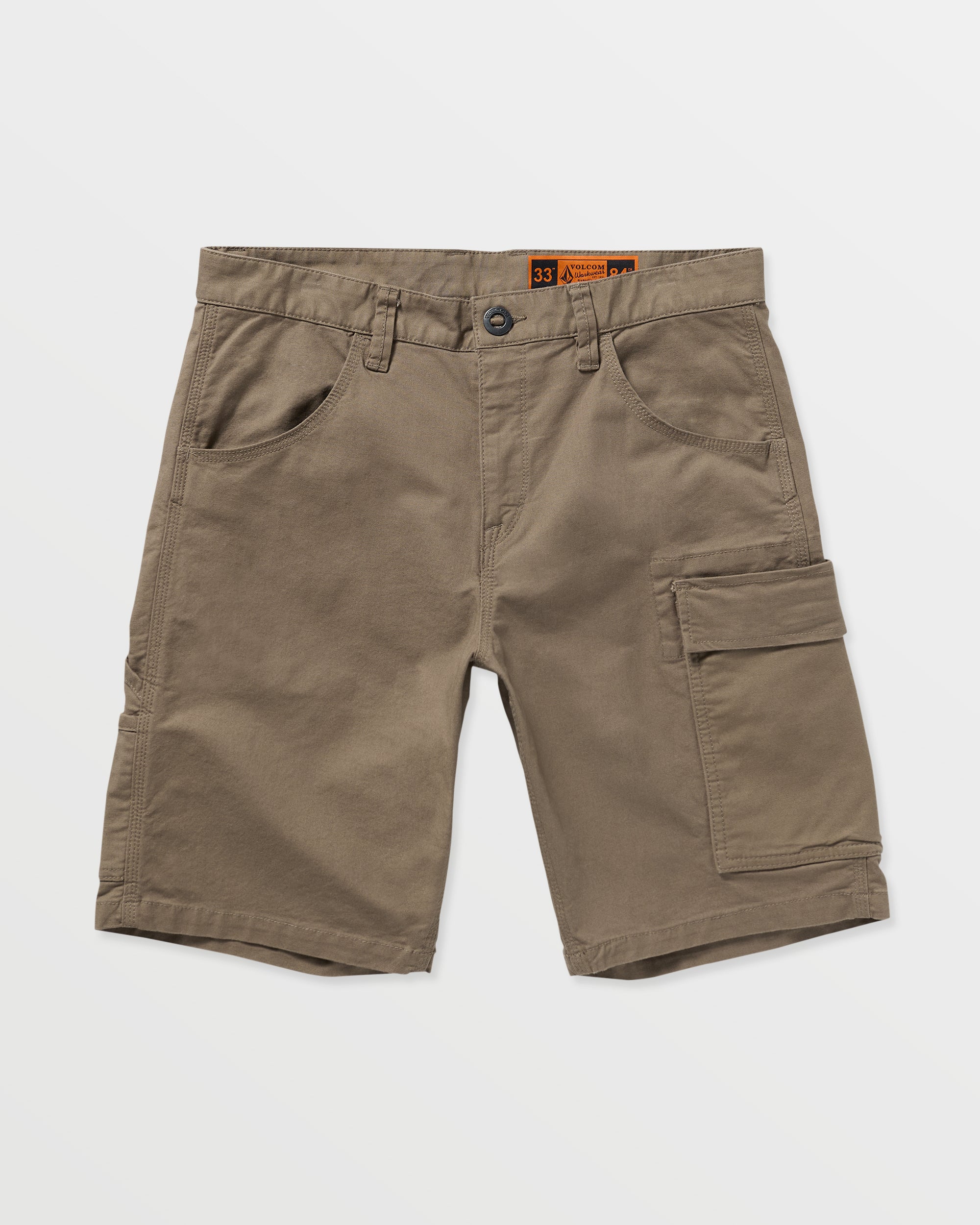 Men's Caliper II Relaxed Work Short - Image 2