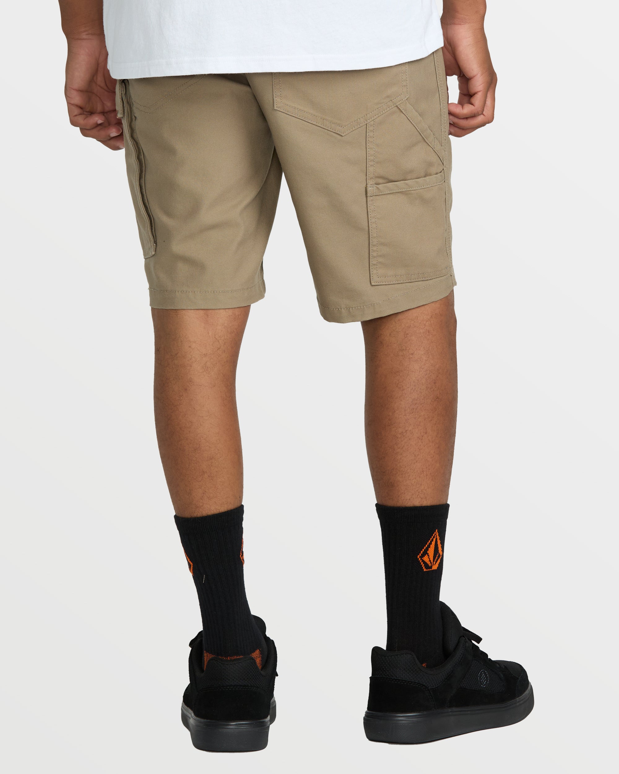 Men's Caliper II Relaxed Work Short - Image 6