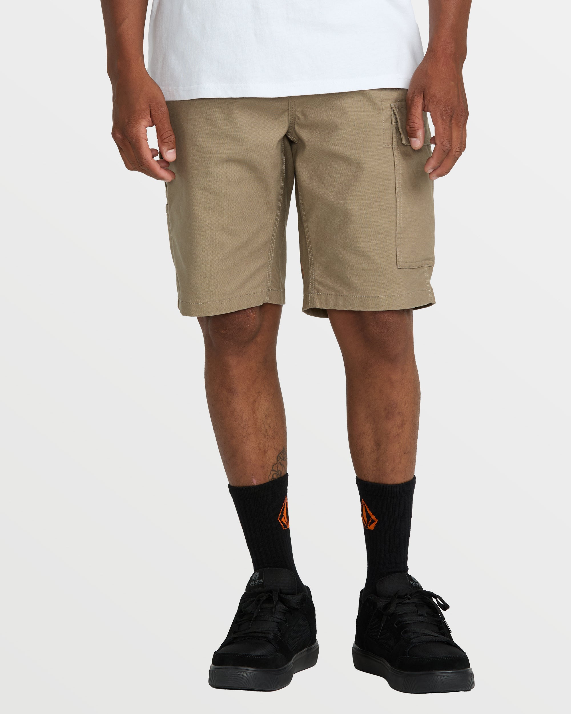 Men's Caliper II Relaxed Work Short - Image 5