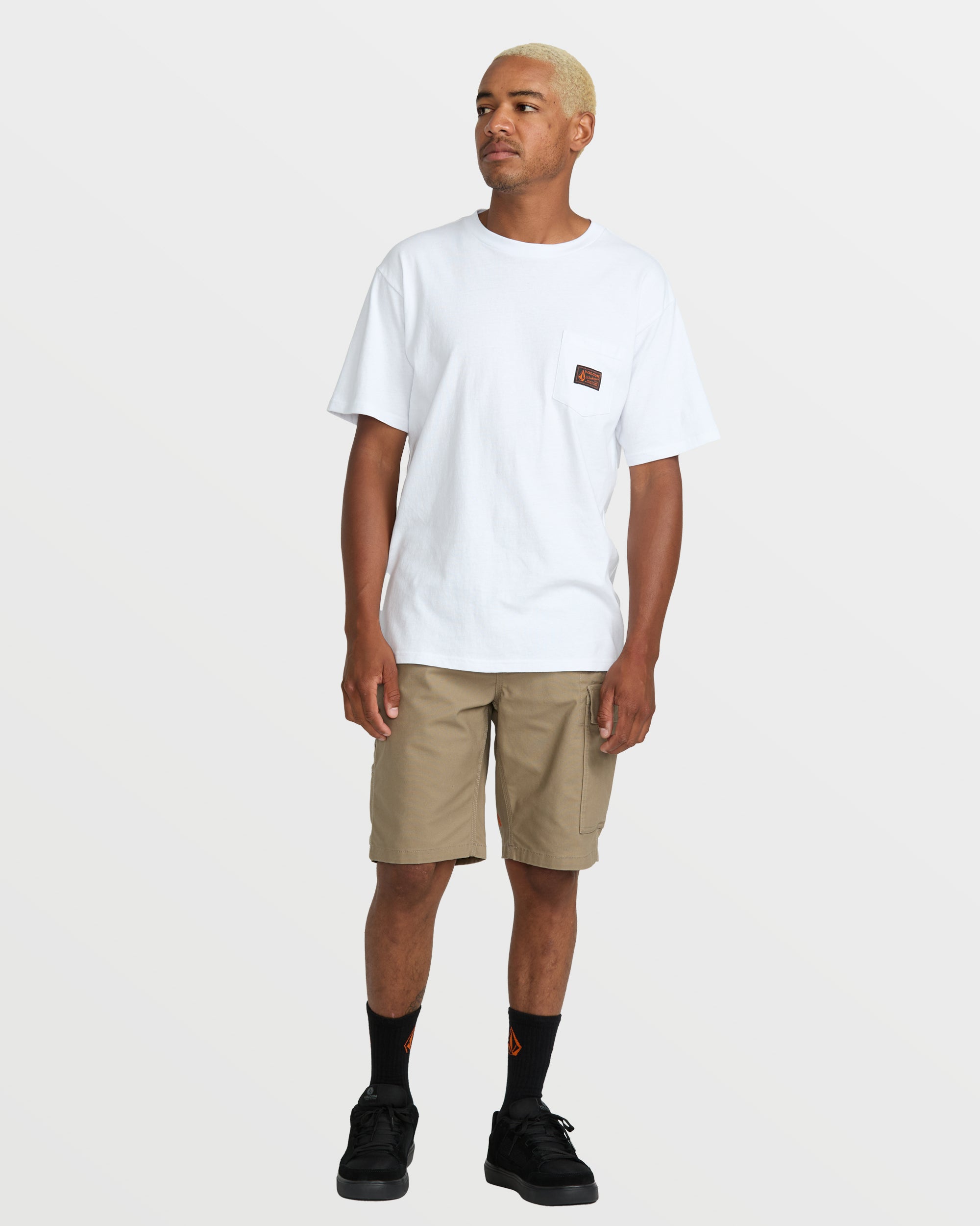 Men's Caliper II Relaxed Work Short - Image 7
