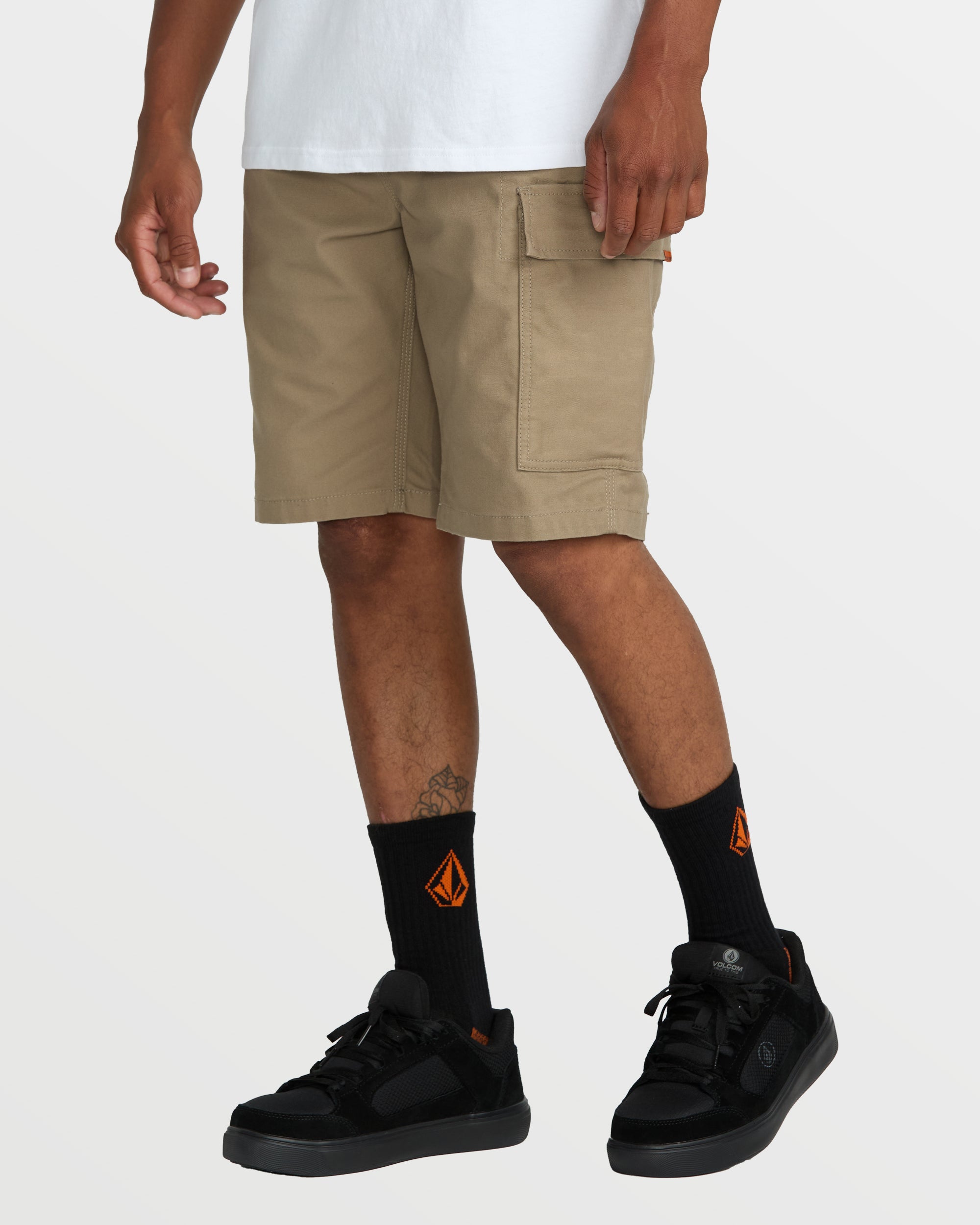 Men's Caliper II Relaxed Work Short