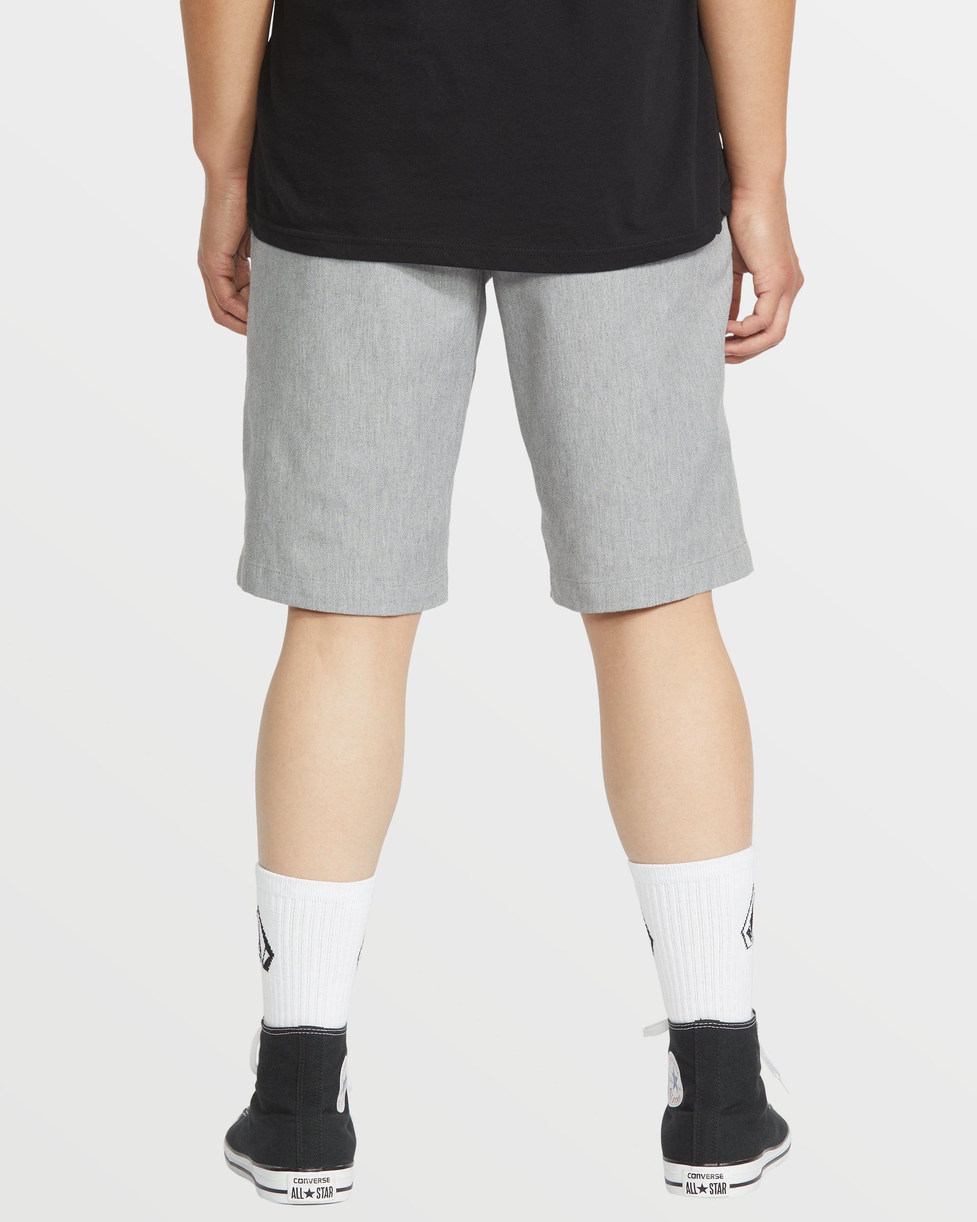 Men's Frickin Modern Stretch Short 21 - Image 5