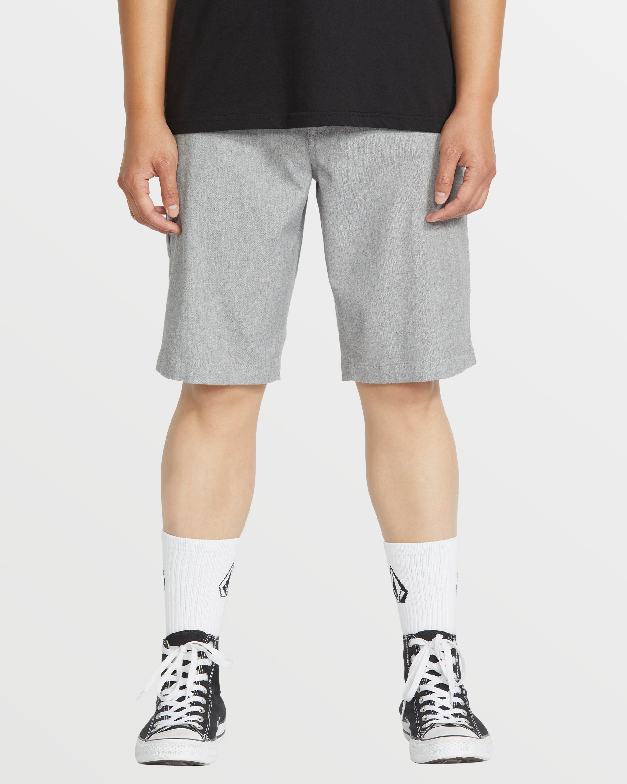 Men's Frickin Modern Stretch Short 21 - Image 4