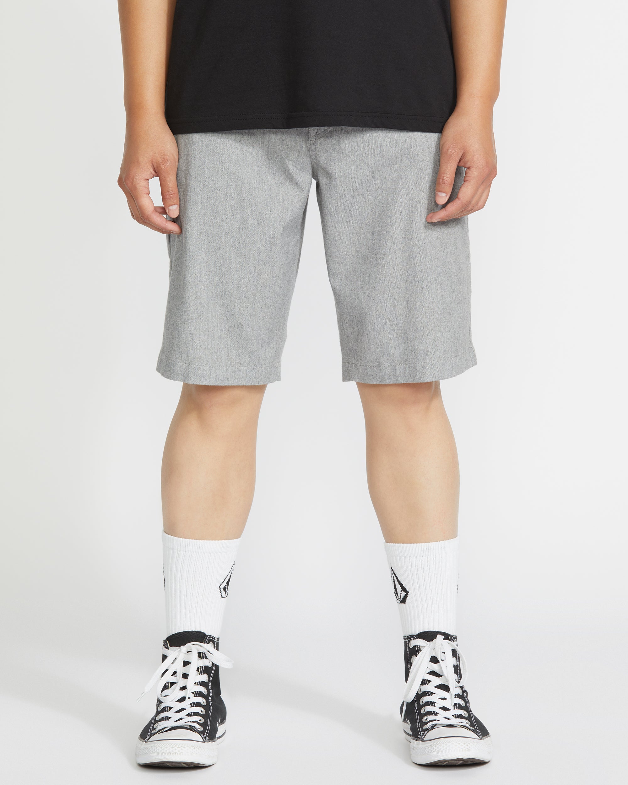 Men's Frickin Modern Stretch Short 21 - Image 8