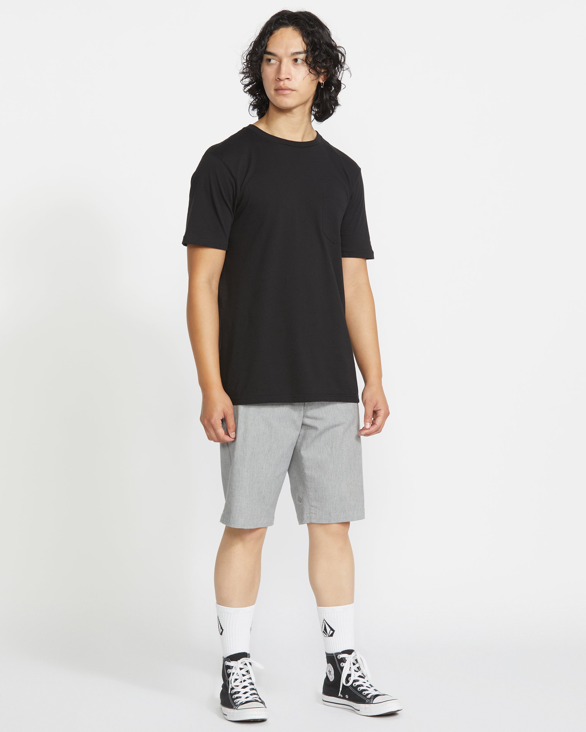 Men's Frickin Modern Stretch Short 21 - Image 9