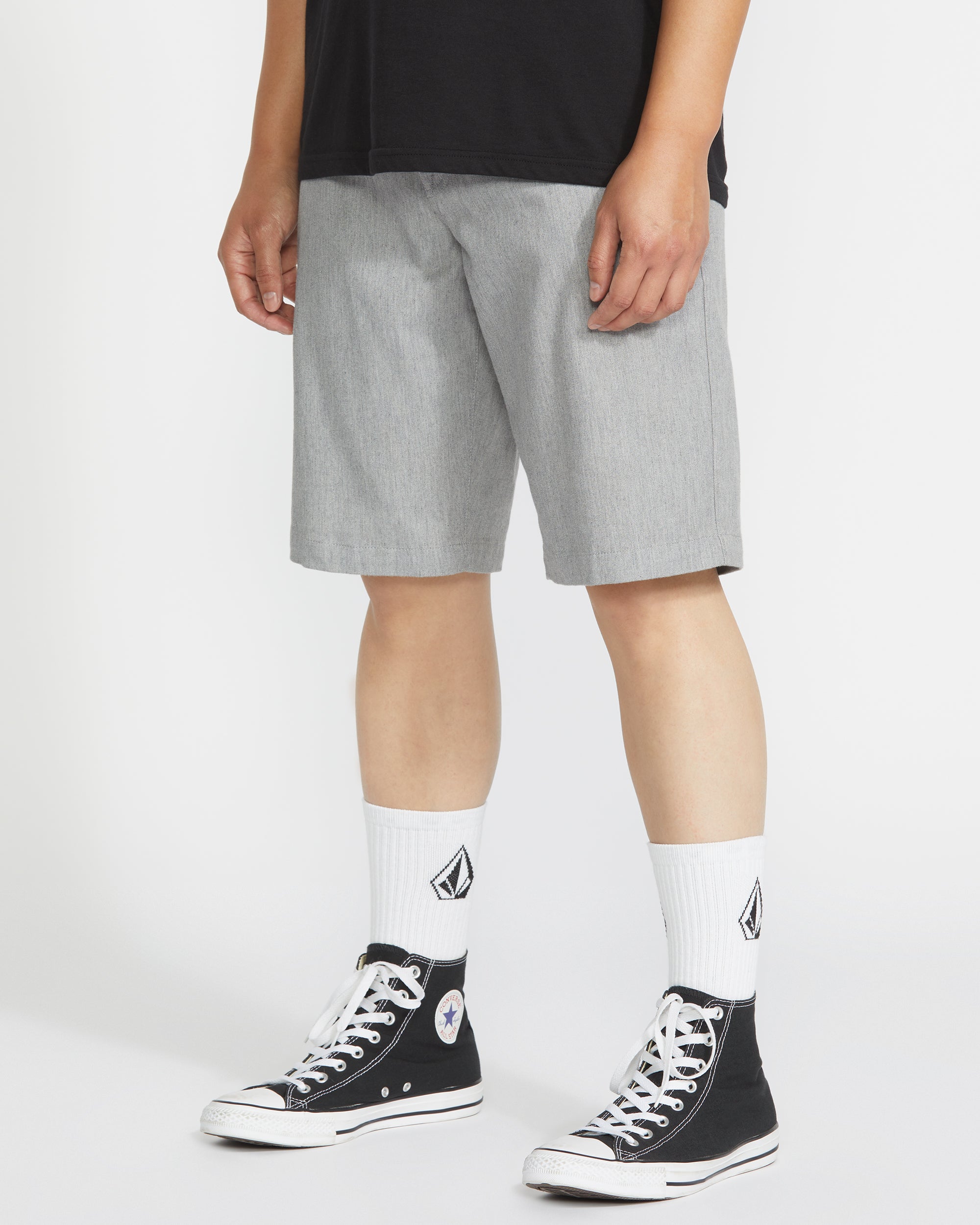Men's Frickin Modern Stretch Short 21 - Image 10
