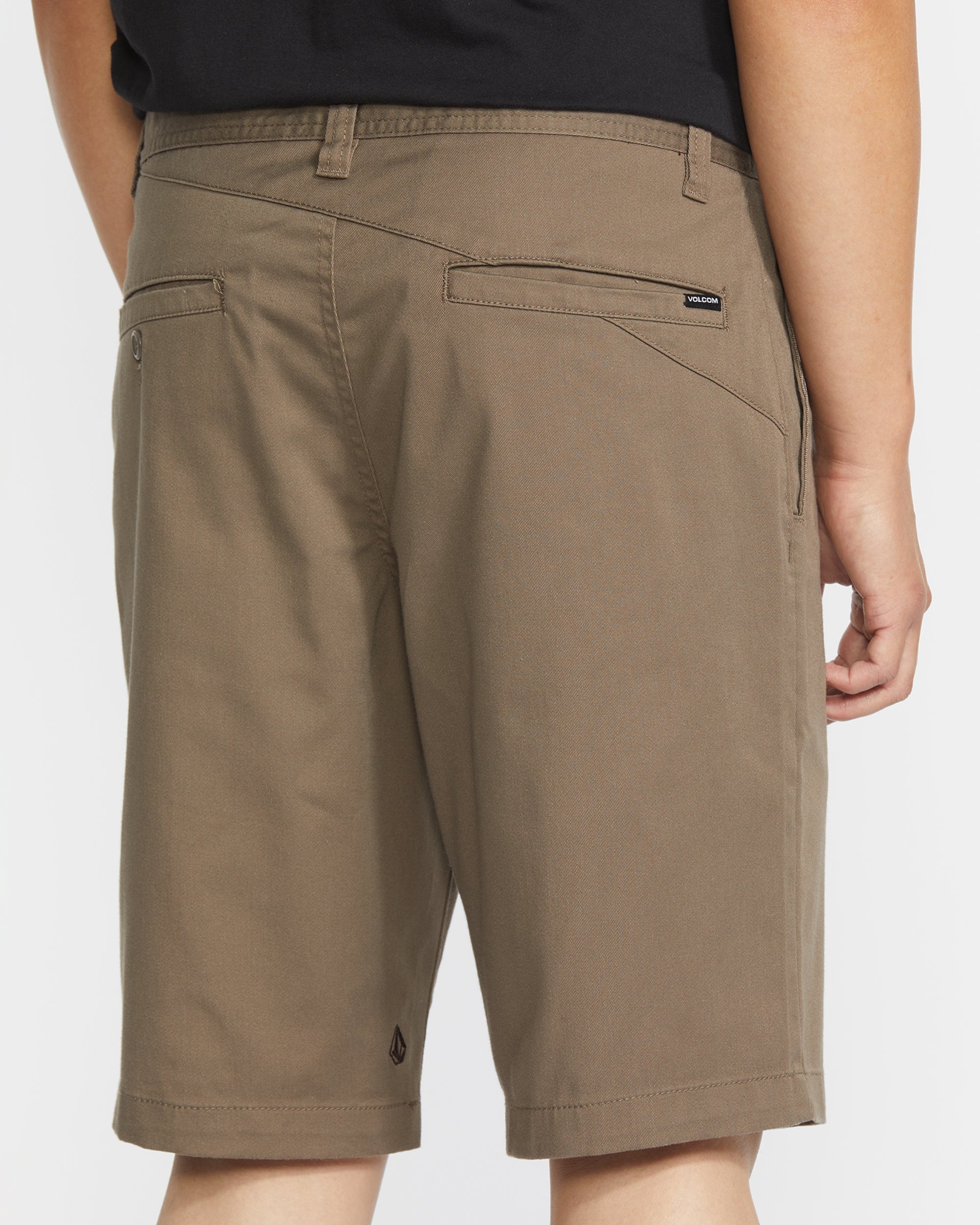 Men's Frickin Modern Stretch Shorts - Image 8