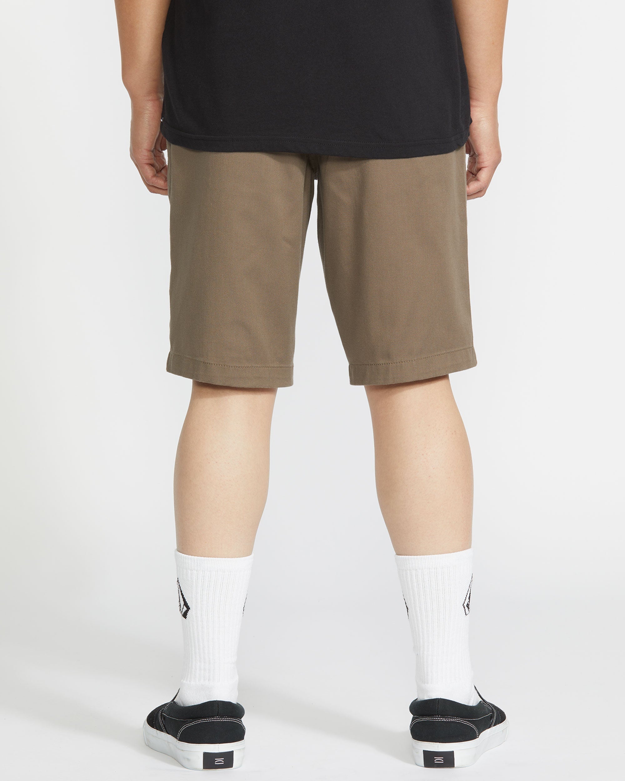 Men's Frickin Modern Stretch Shorts - Image 5