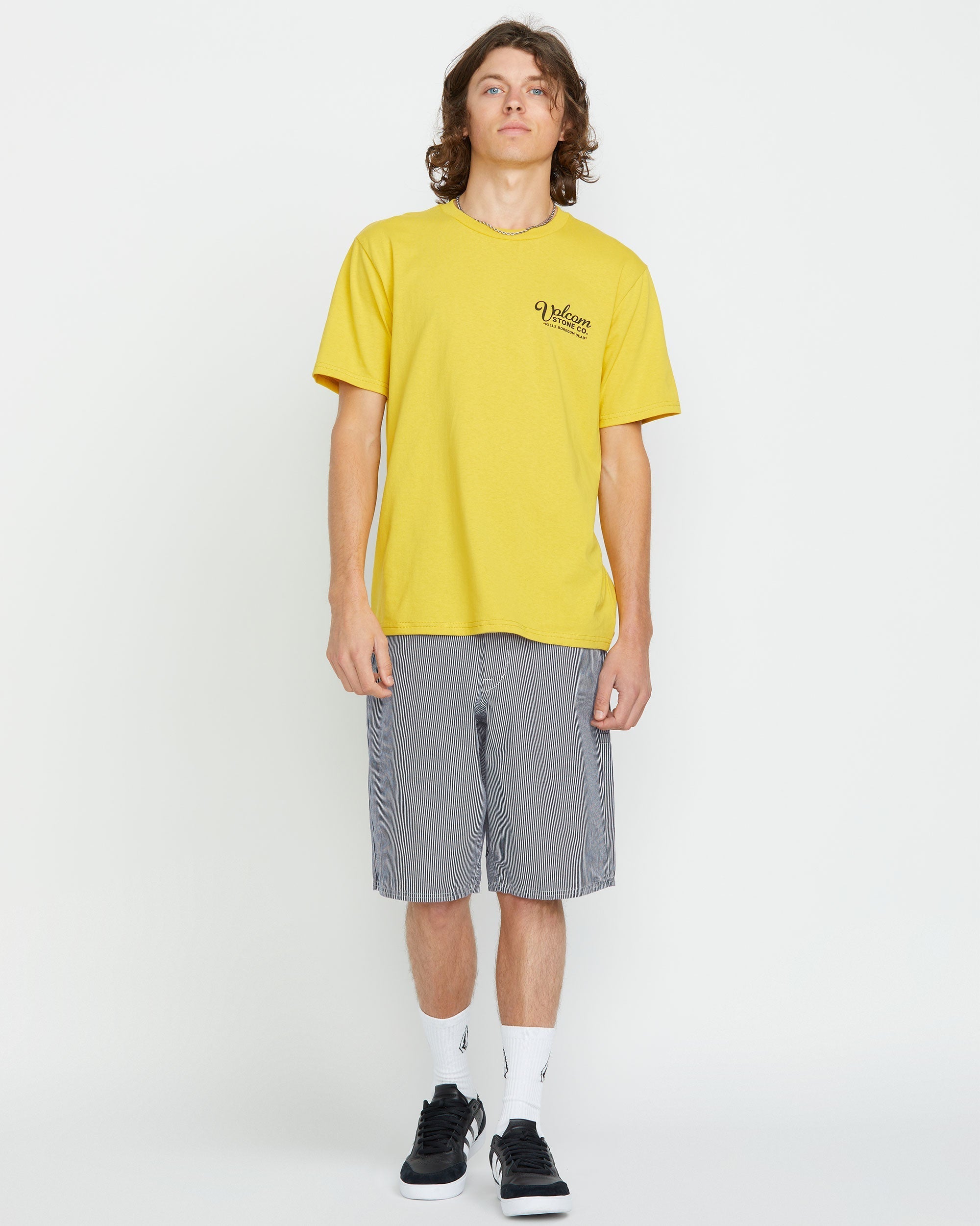 Men's Freestone Shorts - Image 4