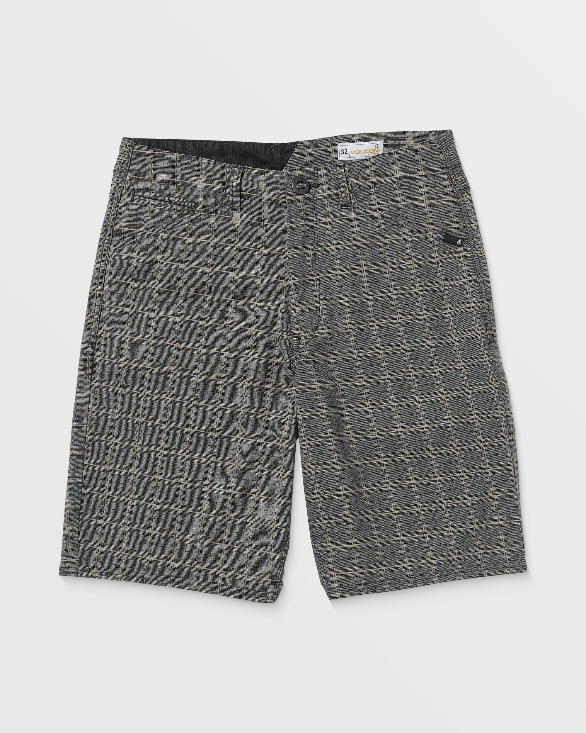 Men's Freestone Shorts - Image 8