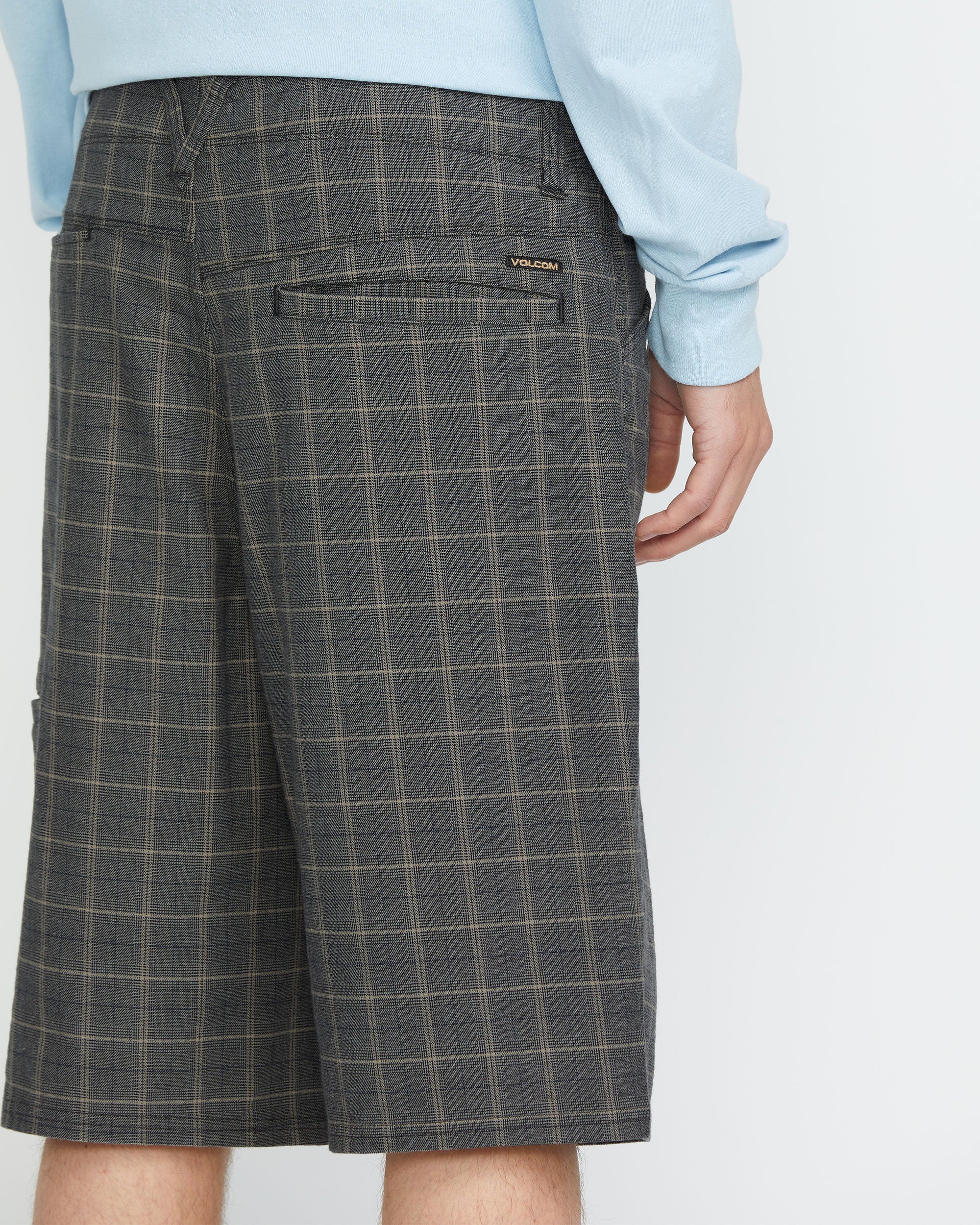 Men's Freestone Shorts - Image 5