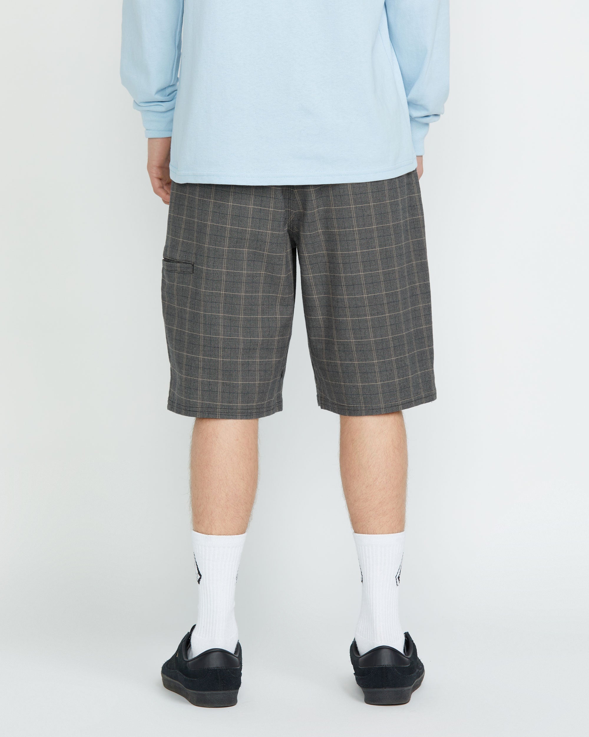 Men's Freestone Shorts - Image 2