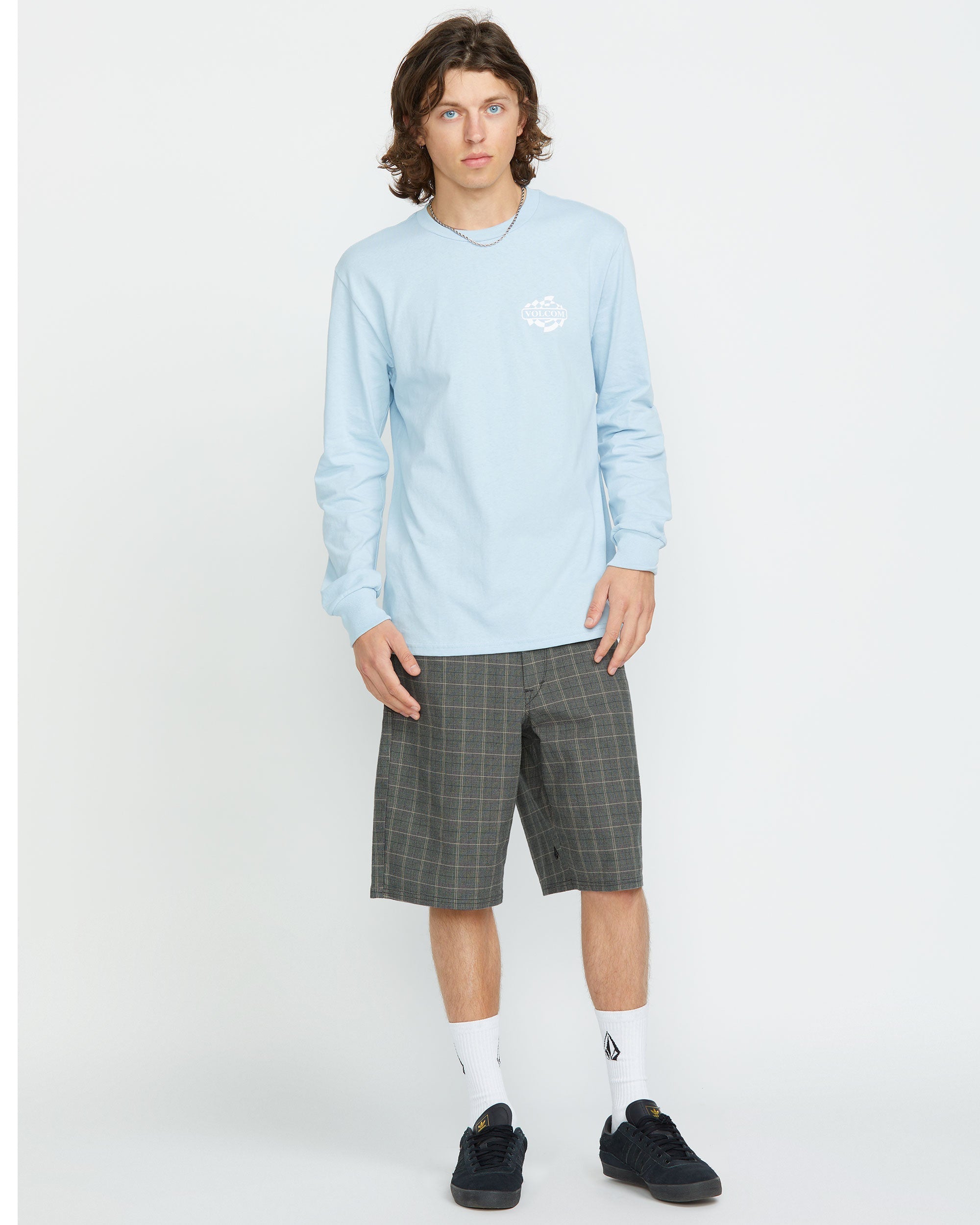 Men's Freestone Shorts - Image 4