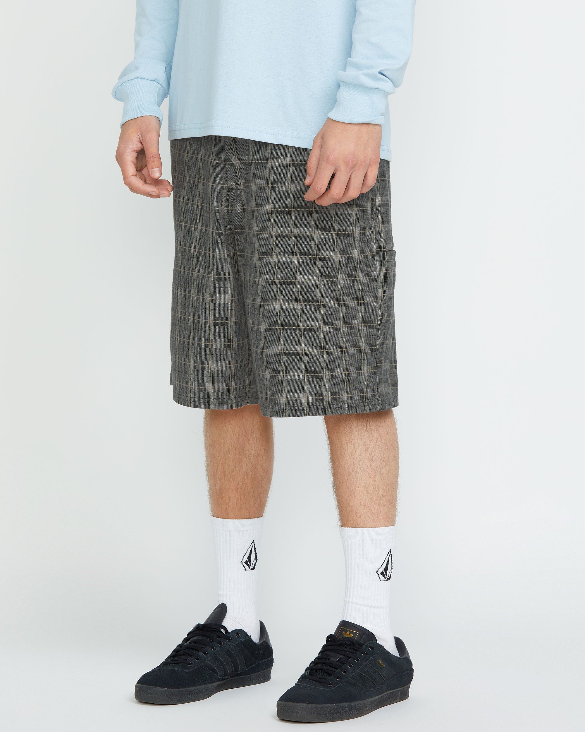 Men's Freestone Shorts - Image 3
