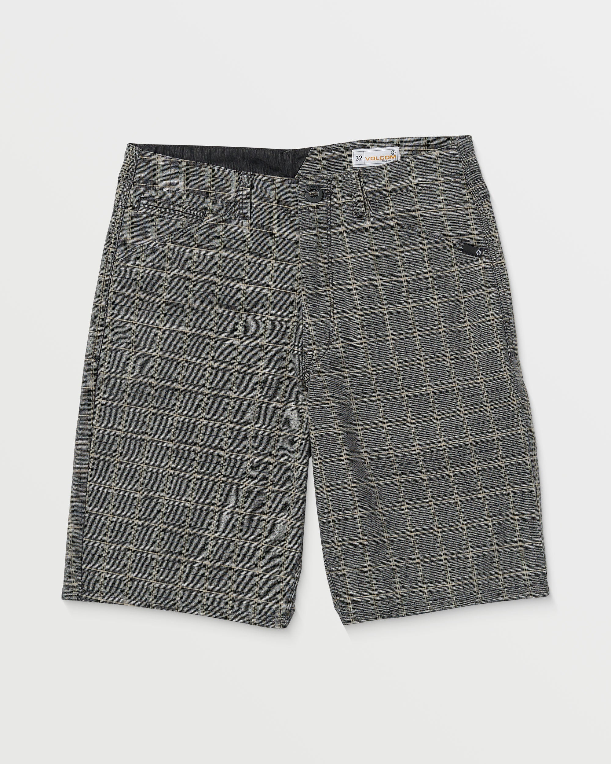 Men's Freestone Shorts - Image 6
