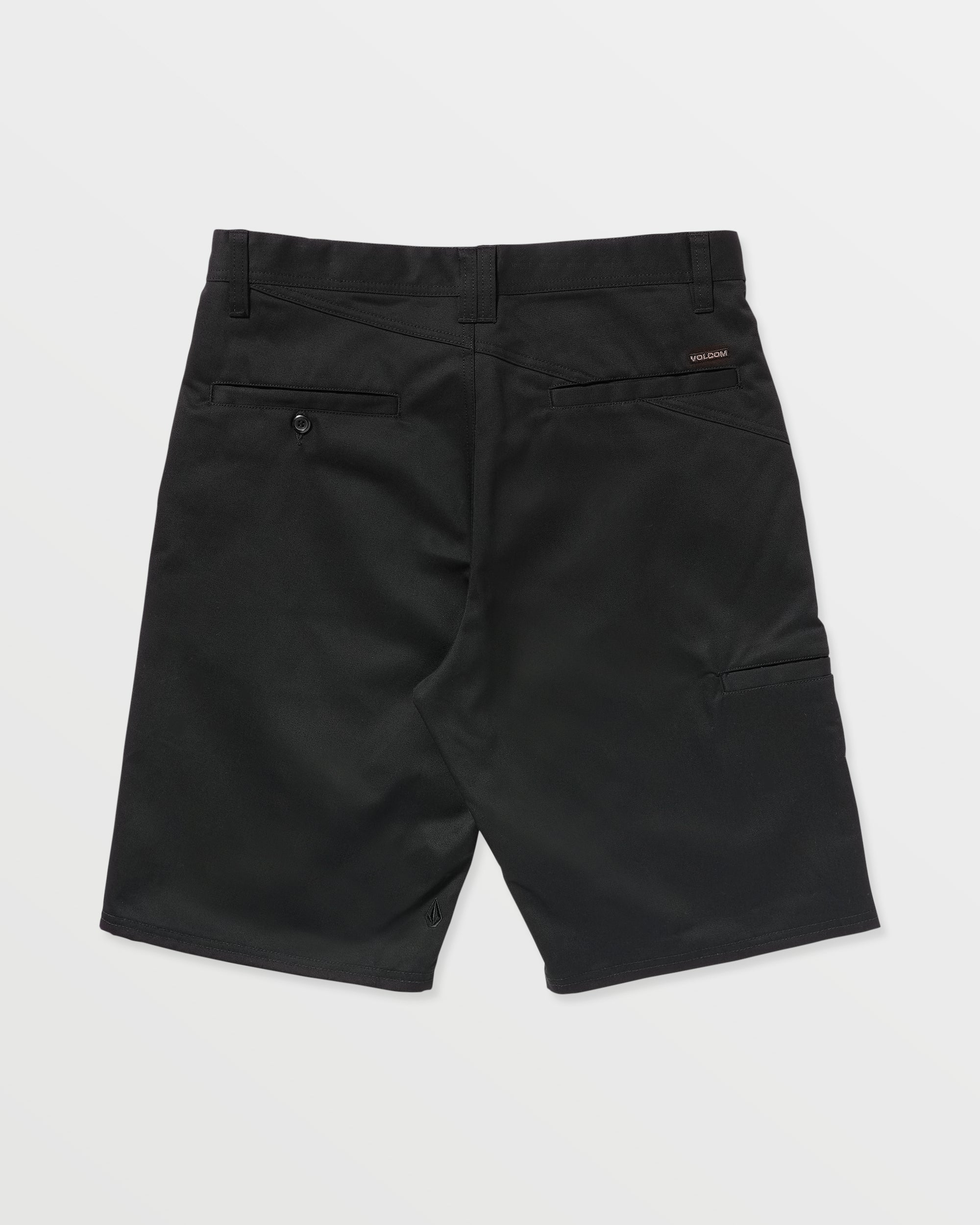 Men's Frickin Chino Shorts - Image 3