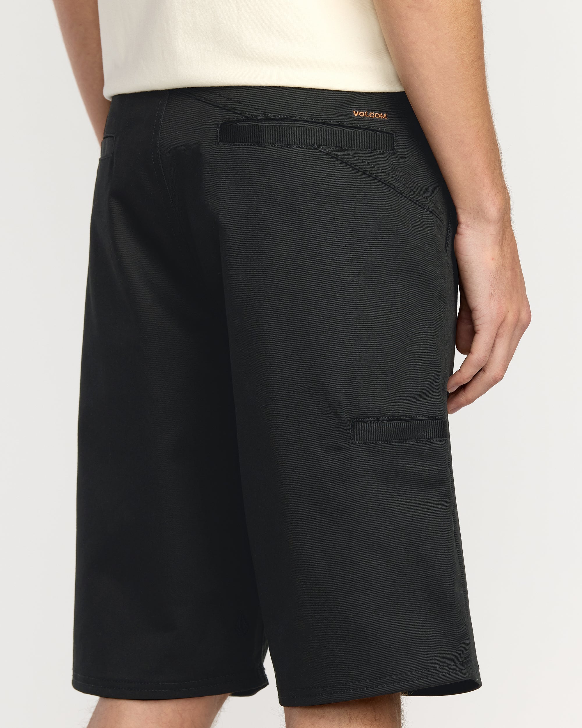 Men's Frickin Chino Shorts - Image 5