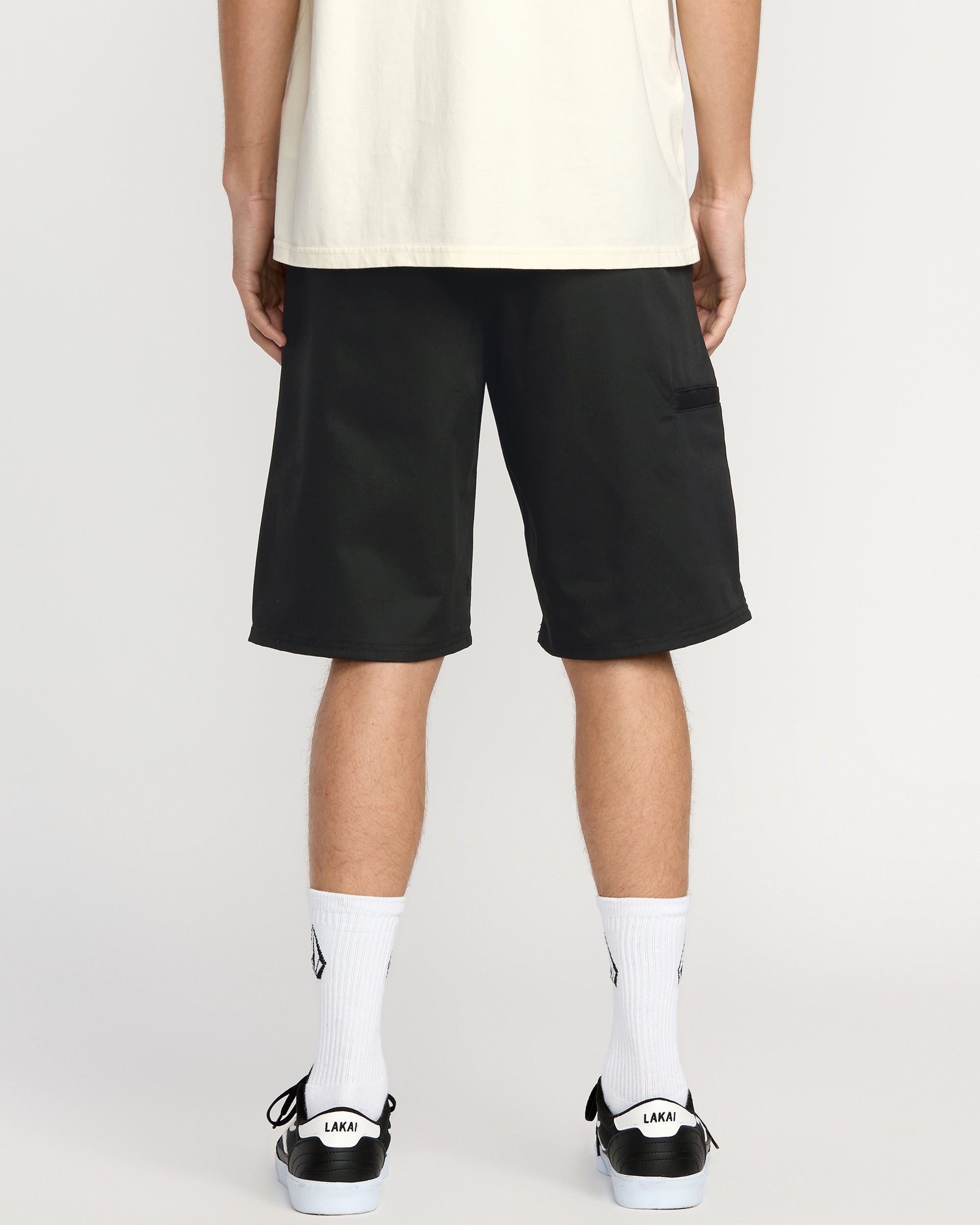 Men's Frickin Chino Shorts - Image 6