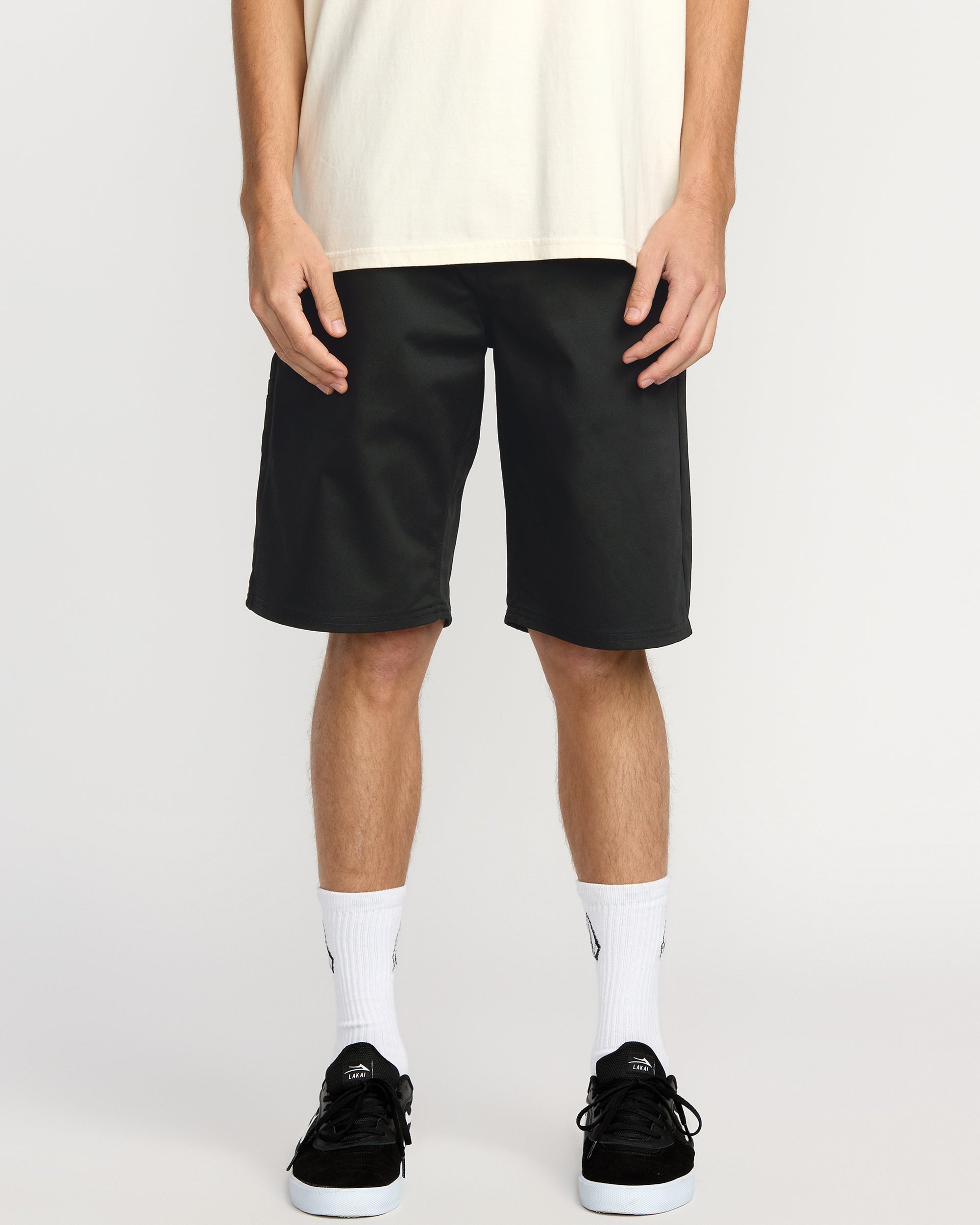 Men's Frickin Chino Shorts - Image 5