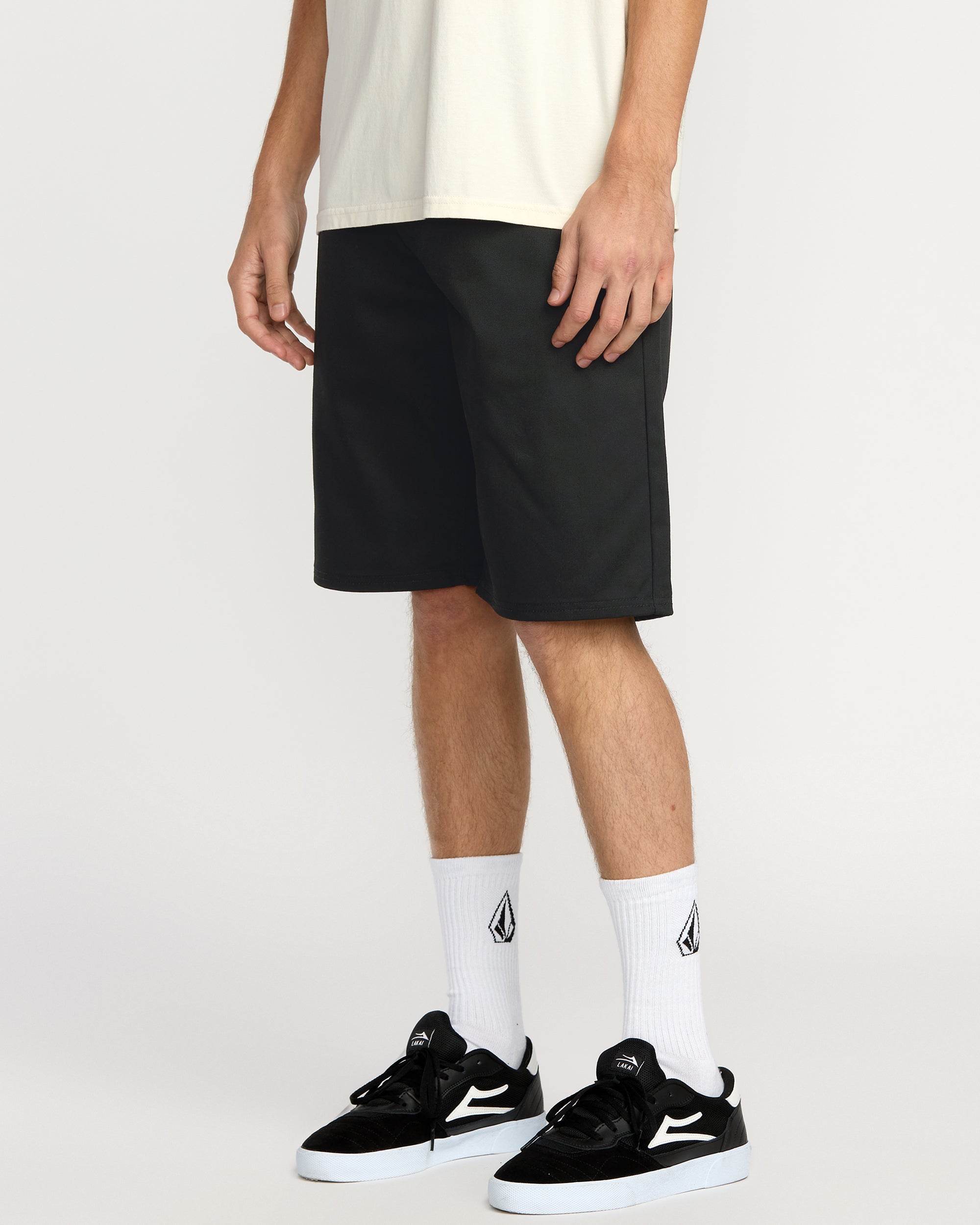 Men's Frickin Chino Shorts - Image 2