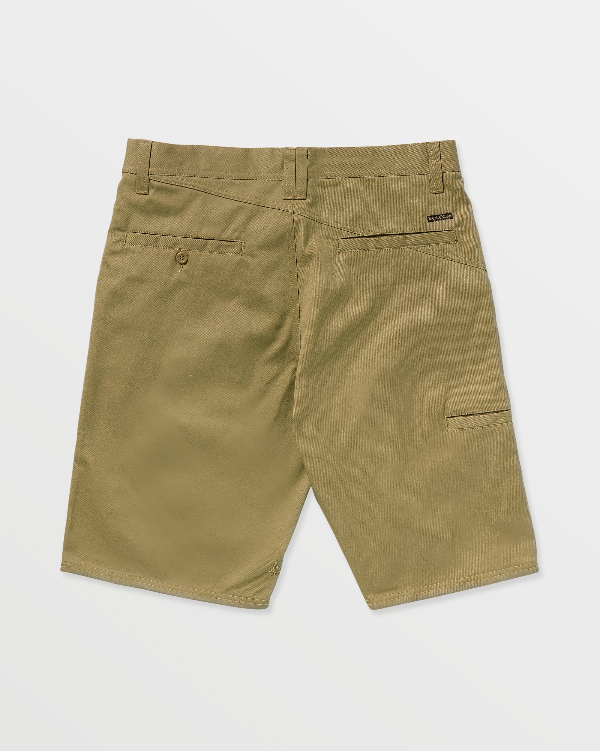 Men's Frickin Chino Shorts - Image 2