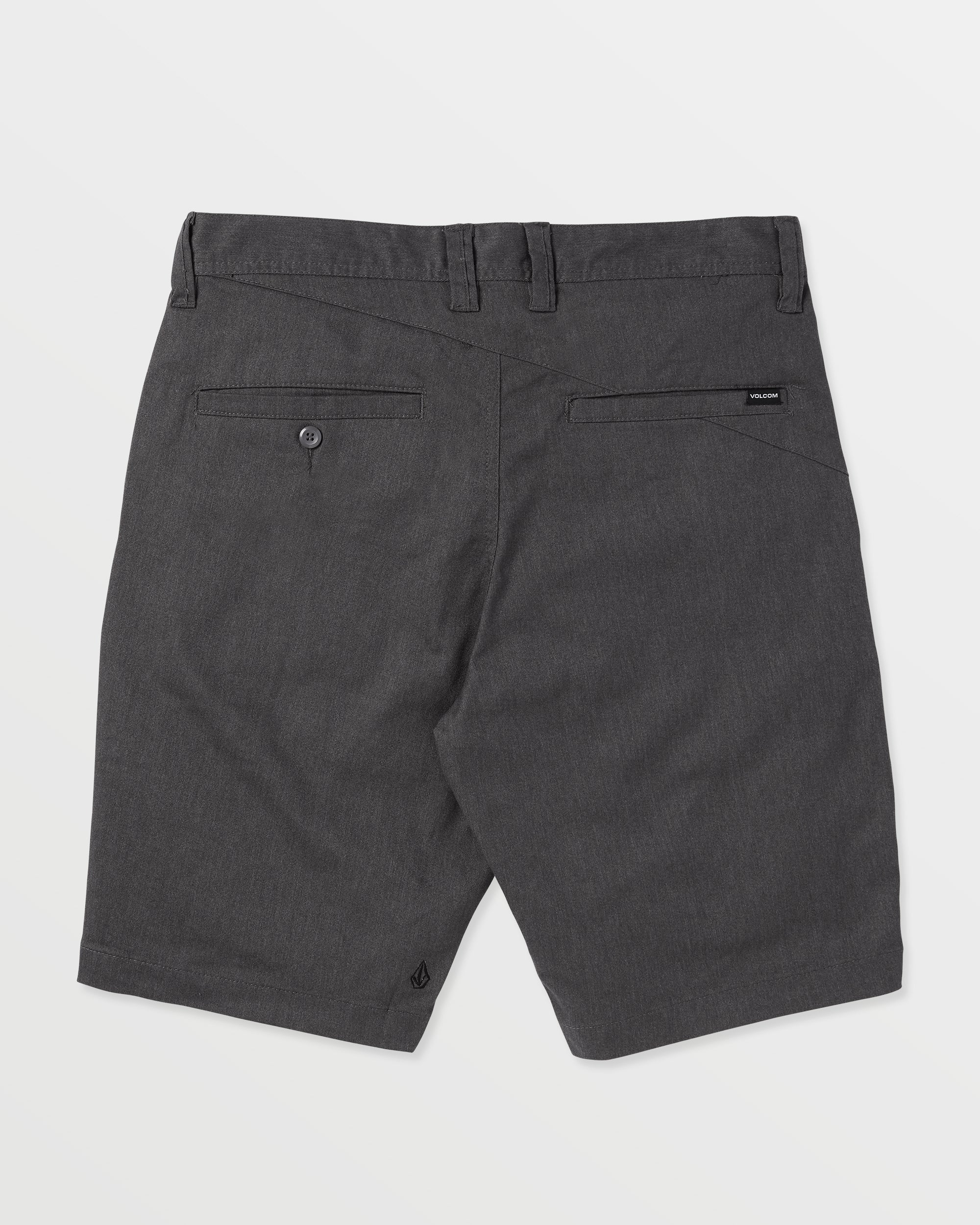 Men's Frickin Modern Stretch Shorts 21 - Image 7
