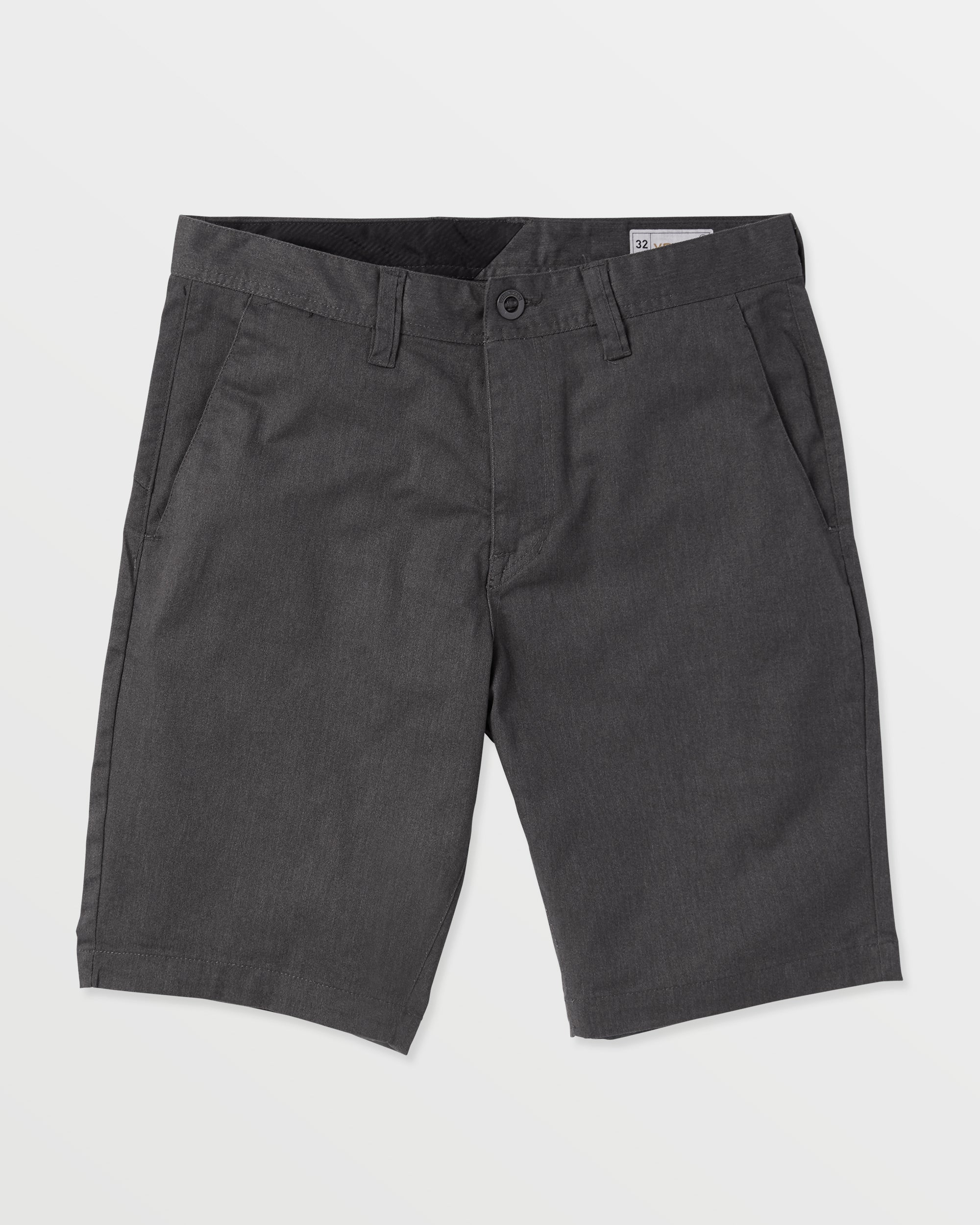 Men's Frickin Modern Stretch Shorts 21 - Image 6