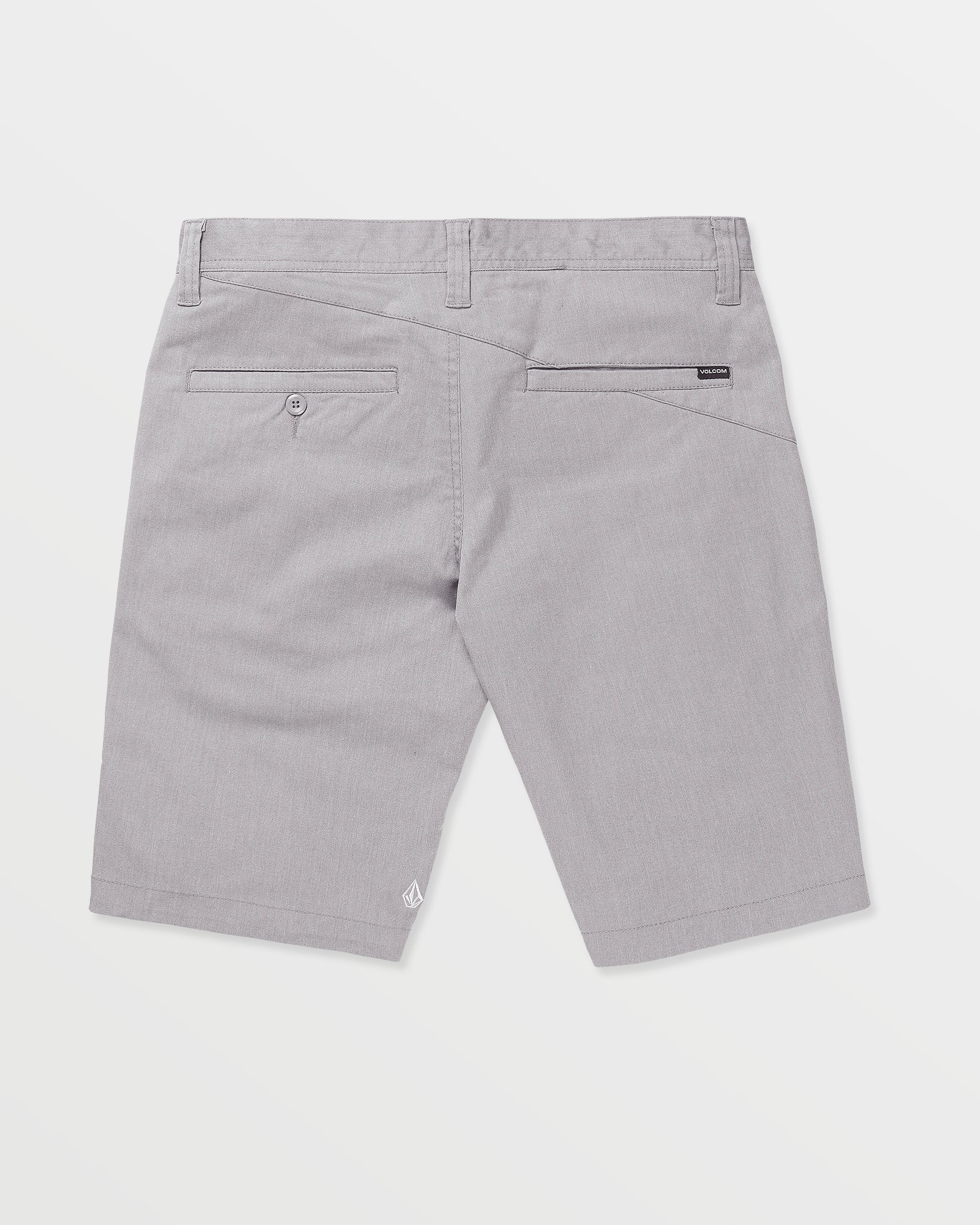 Men's Frickin Modern Stretch Shorts 21 - Image 7