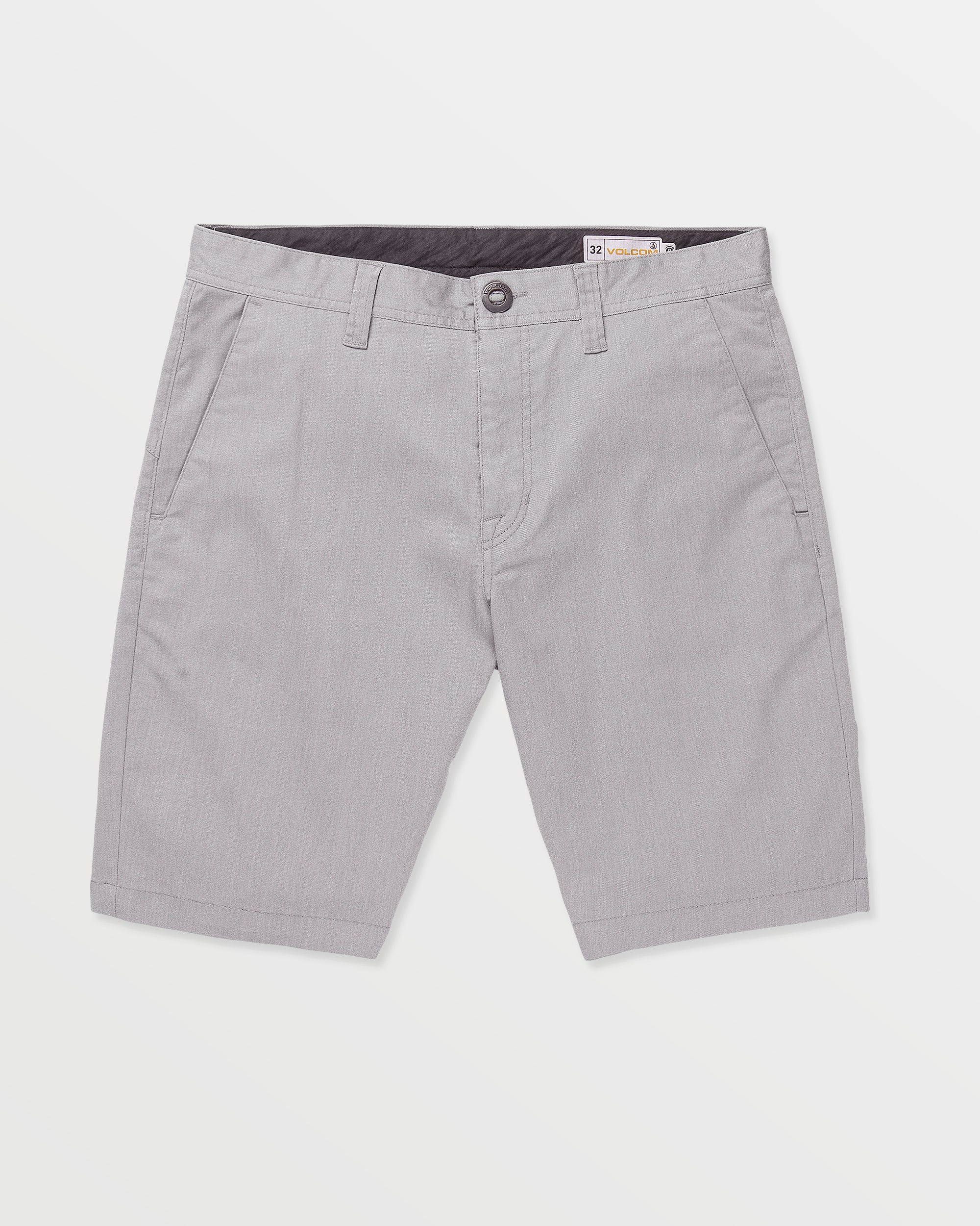 Men's Frickin Modern Stretch Shorts 21 - Image 6