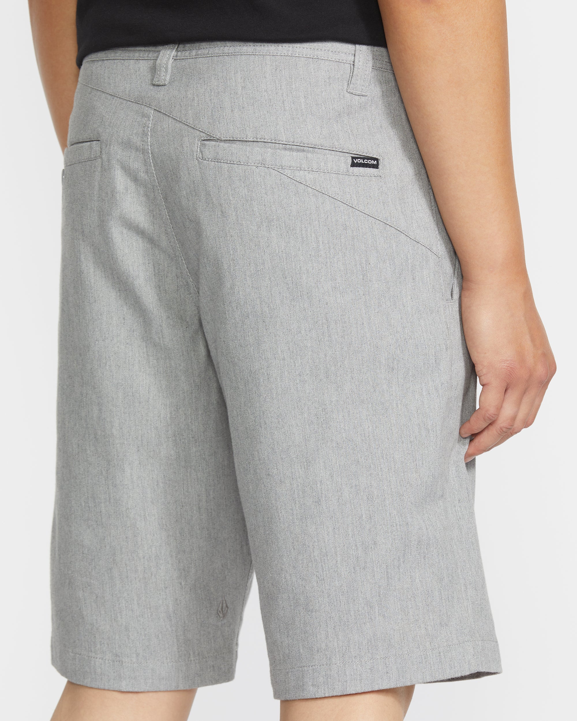 Men's Frickin Modern Stretch Shorts 21 - Image 5