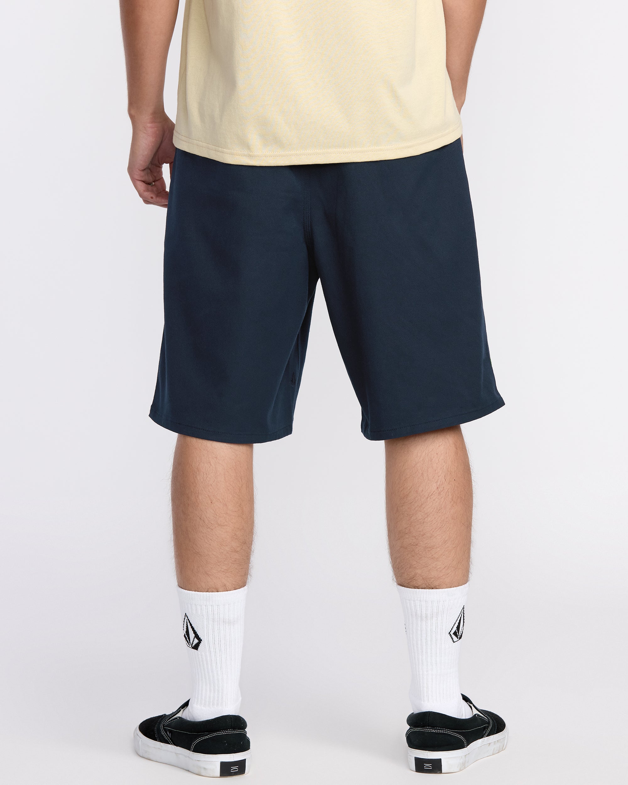 Men's Billow Short 22 - Image 4