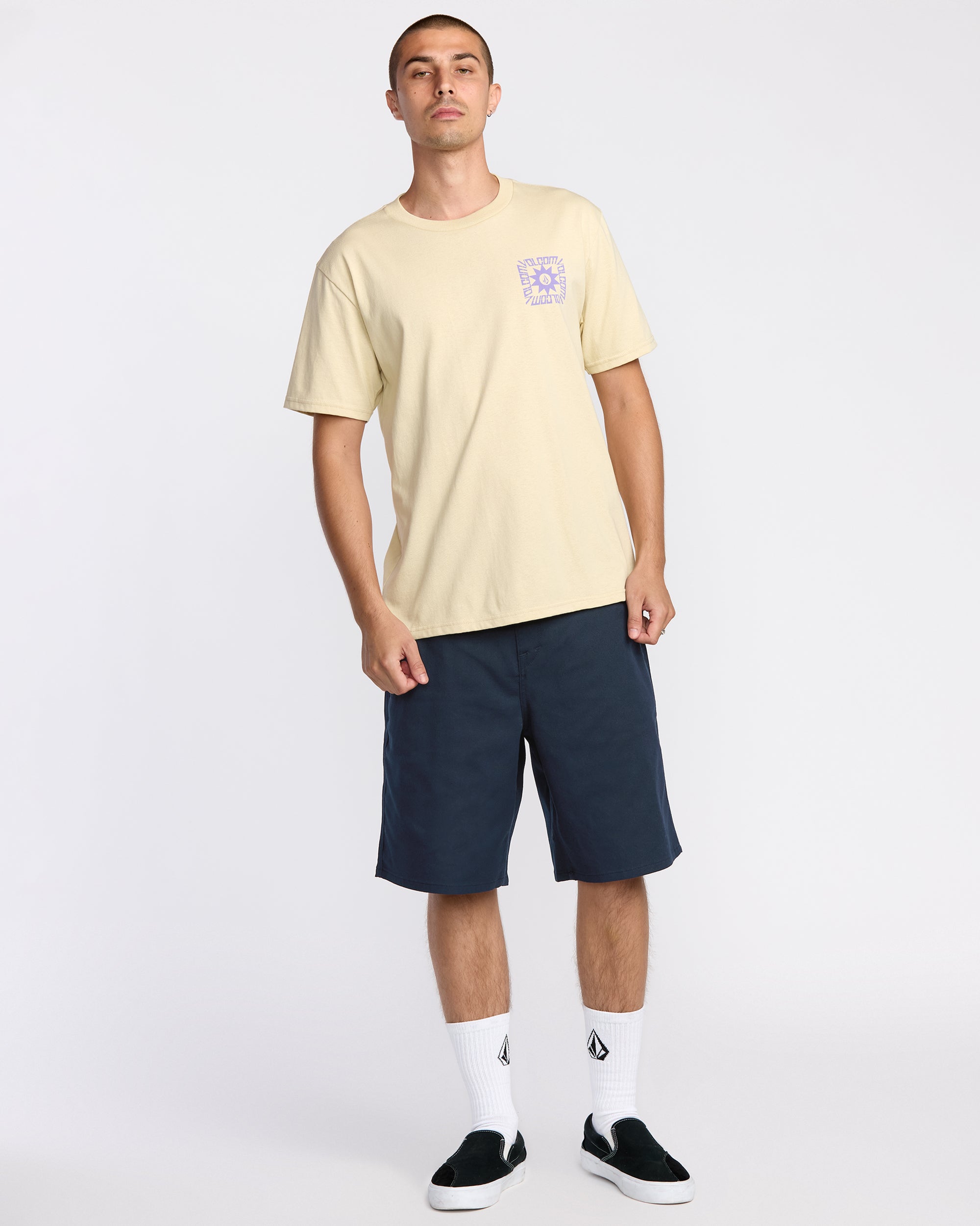 Men's Billow Short 22 - Image 6