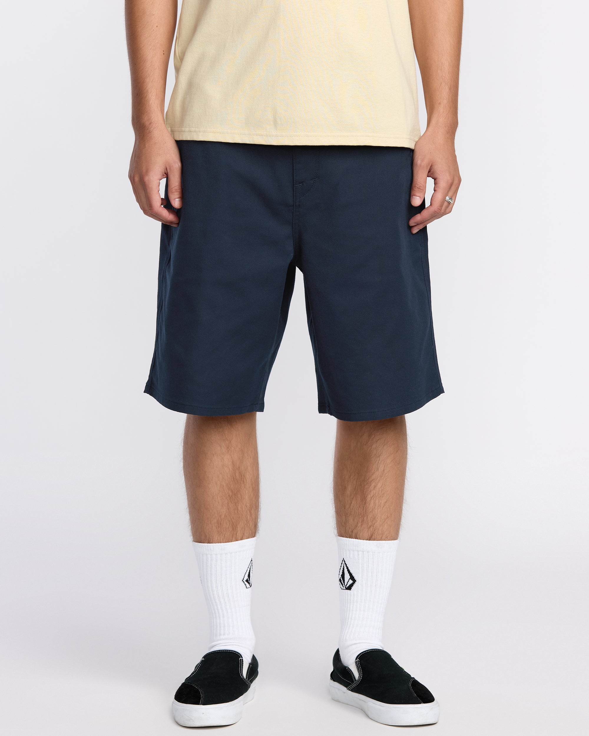 Men's Billow Short 22 - Image 5