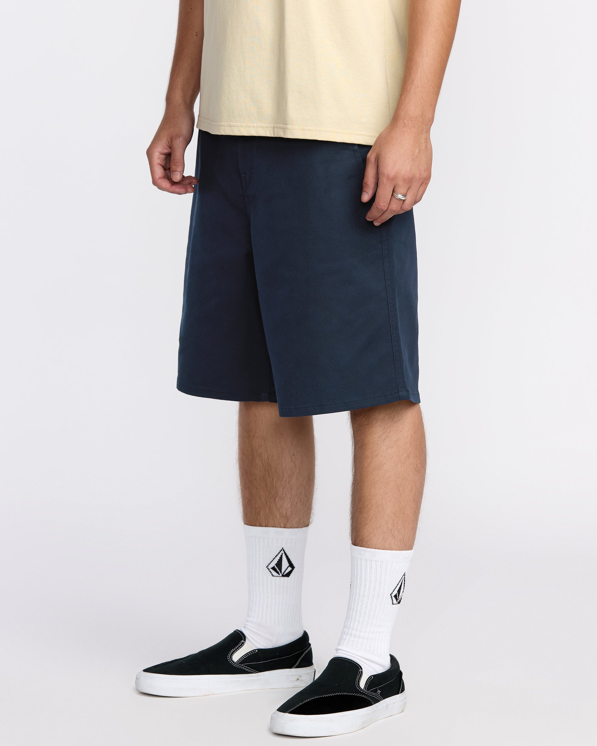Men's Billow Short 22 - Image 7
