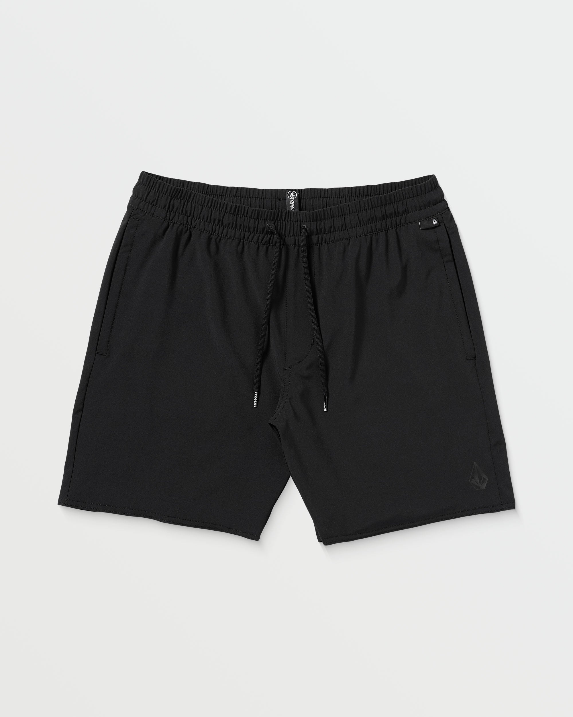 Men's Nomoly Elastic Waist Shorts 18 - Image 8