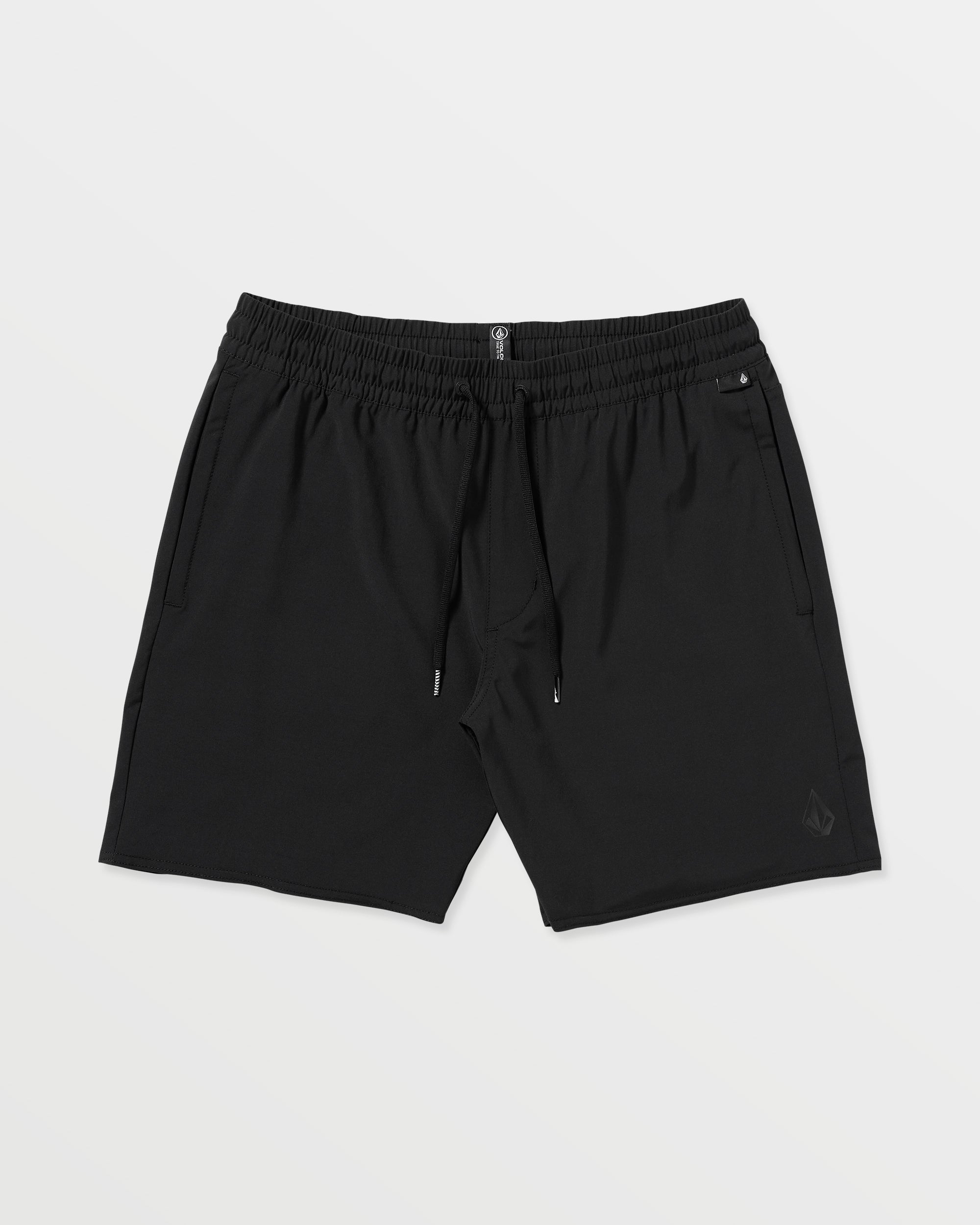 Men's Nomoly Elastic Waist Shorts 18 - Image 6