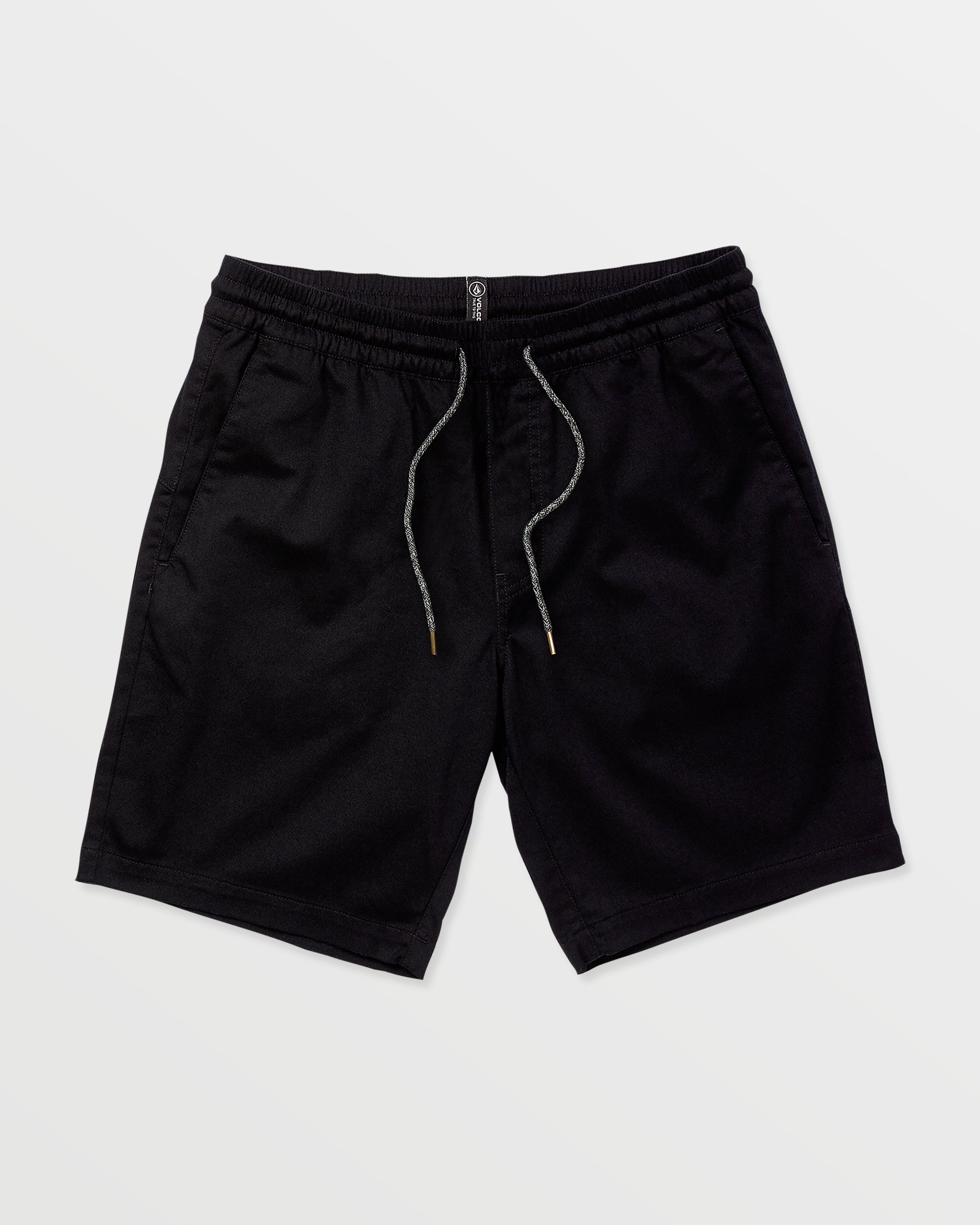 Men's Frickin Elastic Waist Shorts 19 - Image 6