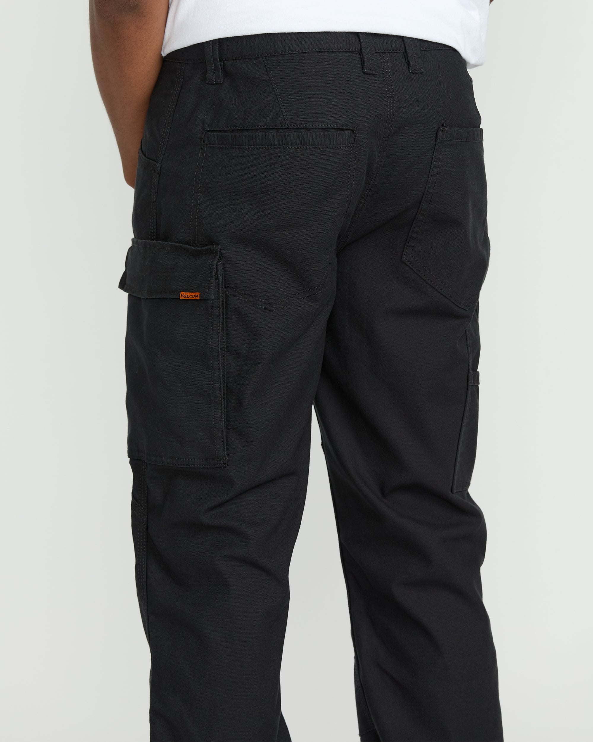 Men's Caliper II Relaxed Work Pant - Image 3