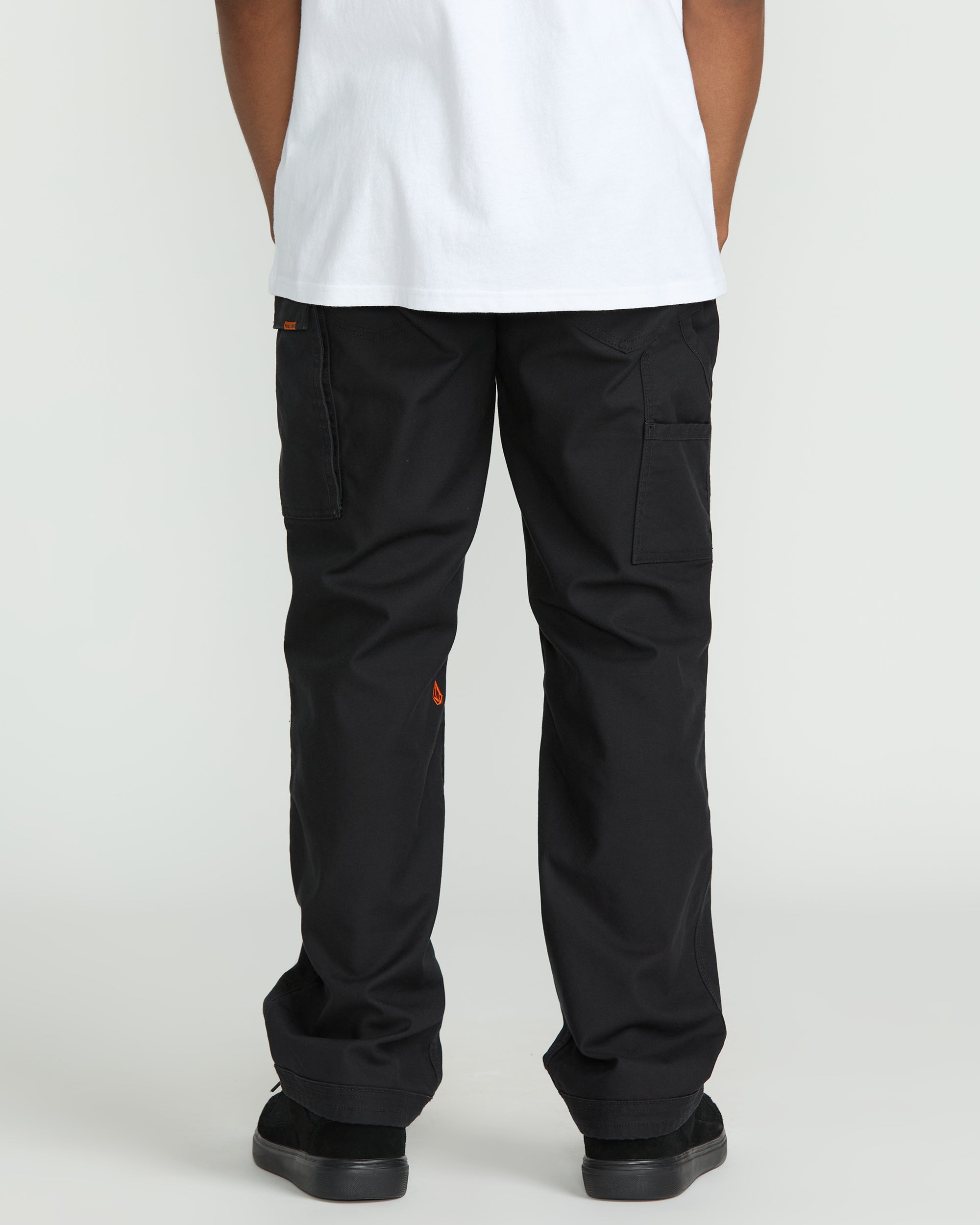 Men's Caliper II Relaxed Work Pant - Image 2