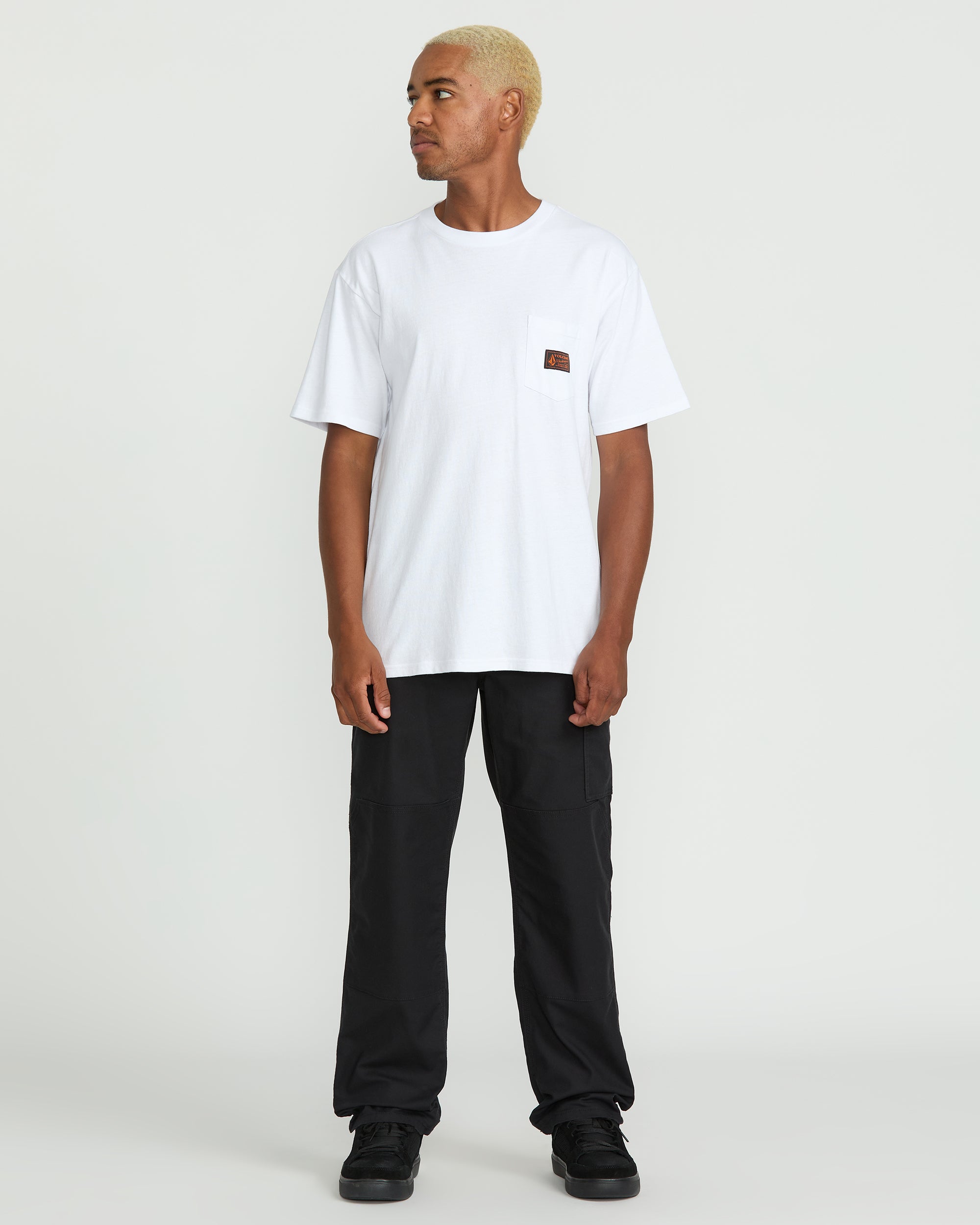 Men's Caliper II Relaxed Work Pant - Image 4
