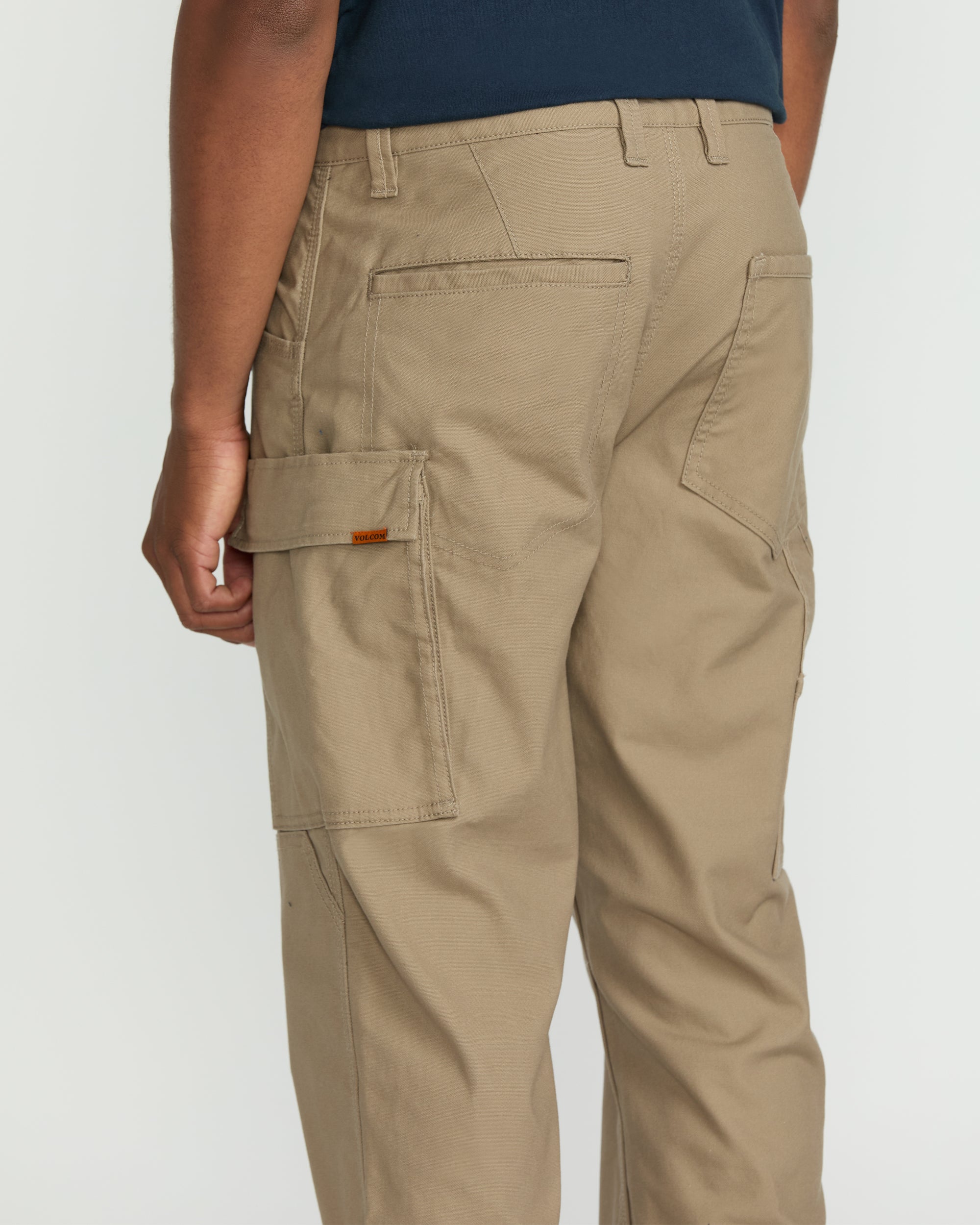 Men's Caliper II Relaxed Work Pant - Image 4