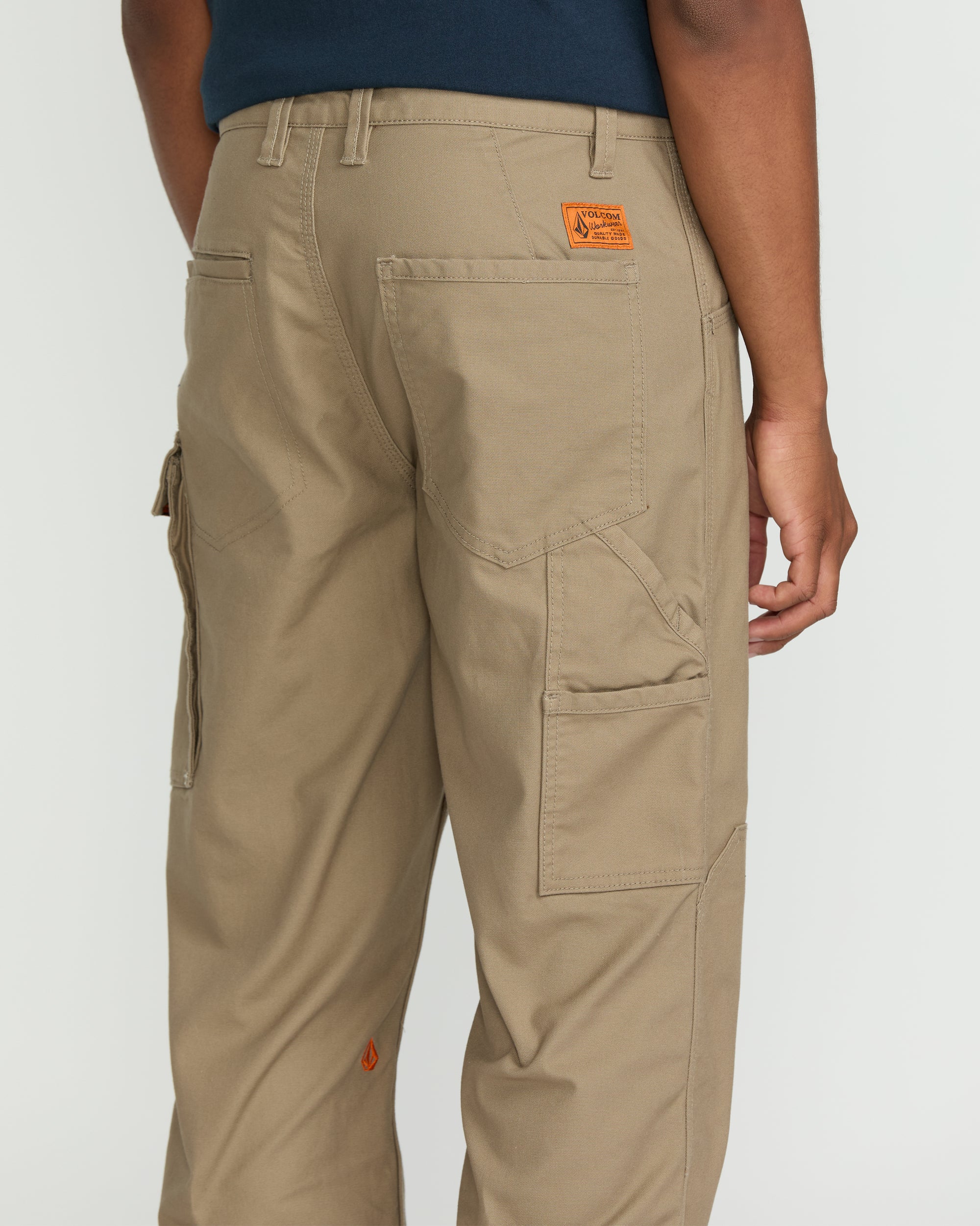 Men's Caliper II Relaxed Work Pant - Image 3